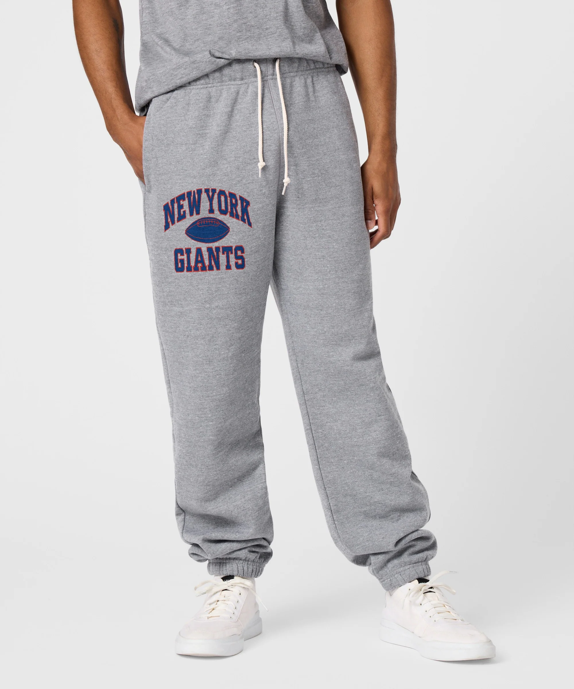 New York Giants Gridiron Sweatpants - Image 3
