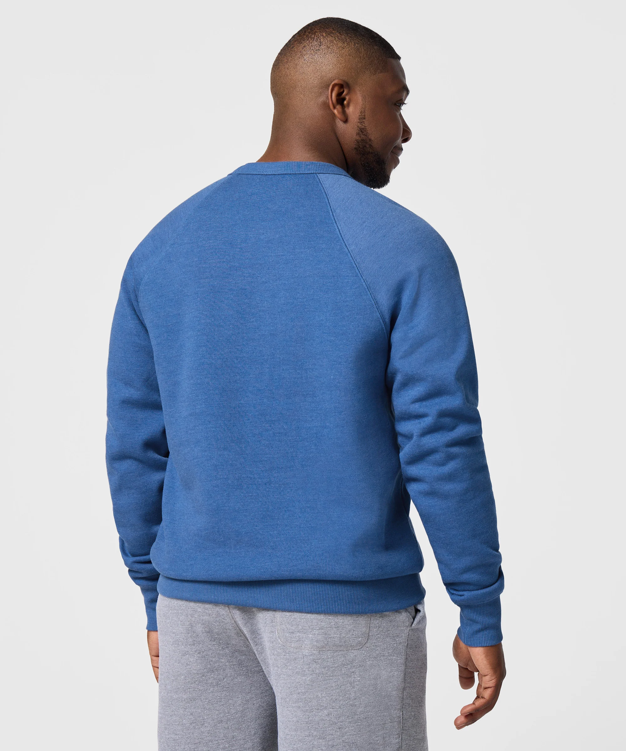 New York Giants Holiday Crewneck - Image 4