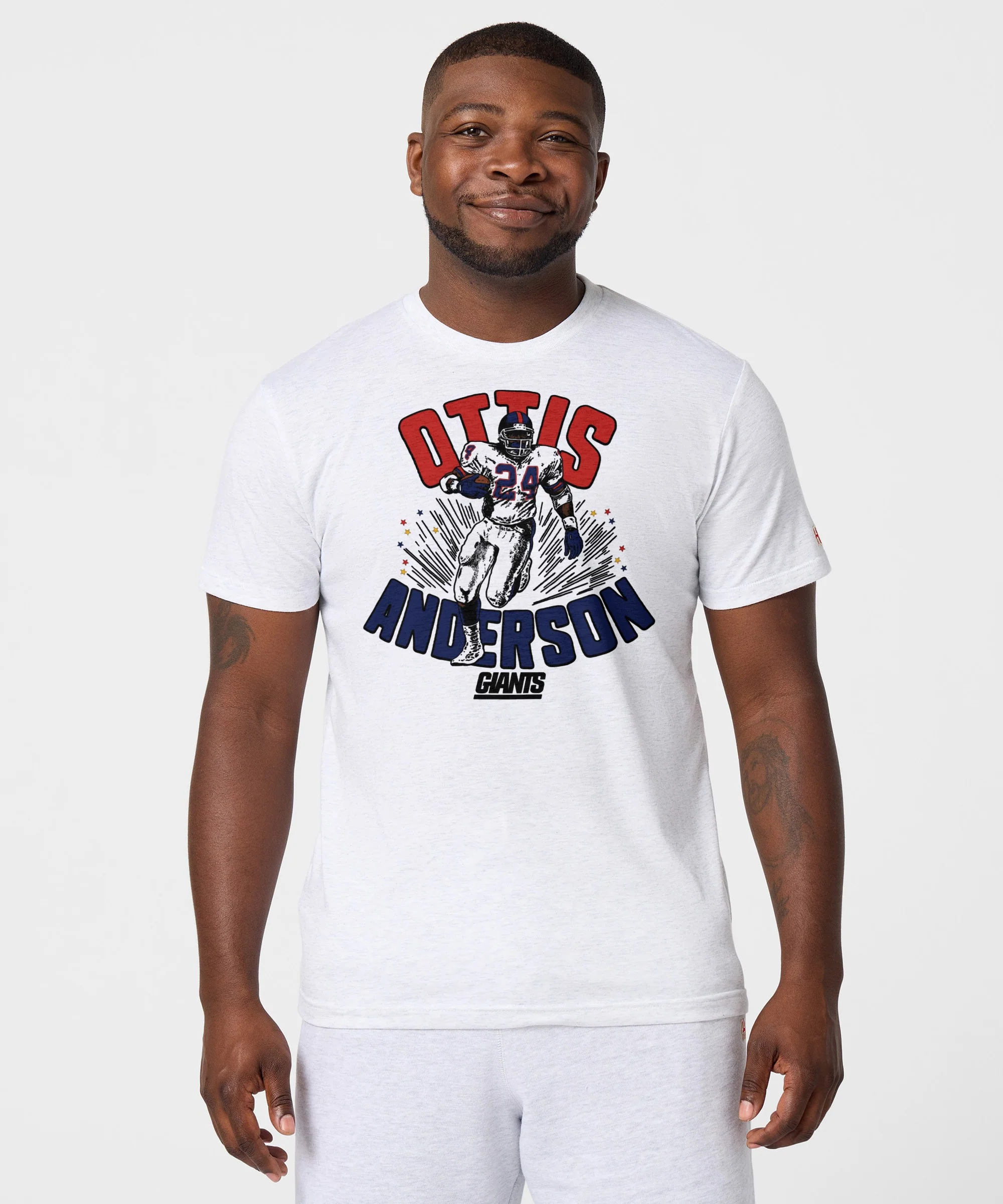 New York Giants Ottis Anderson - Image 3