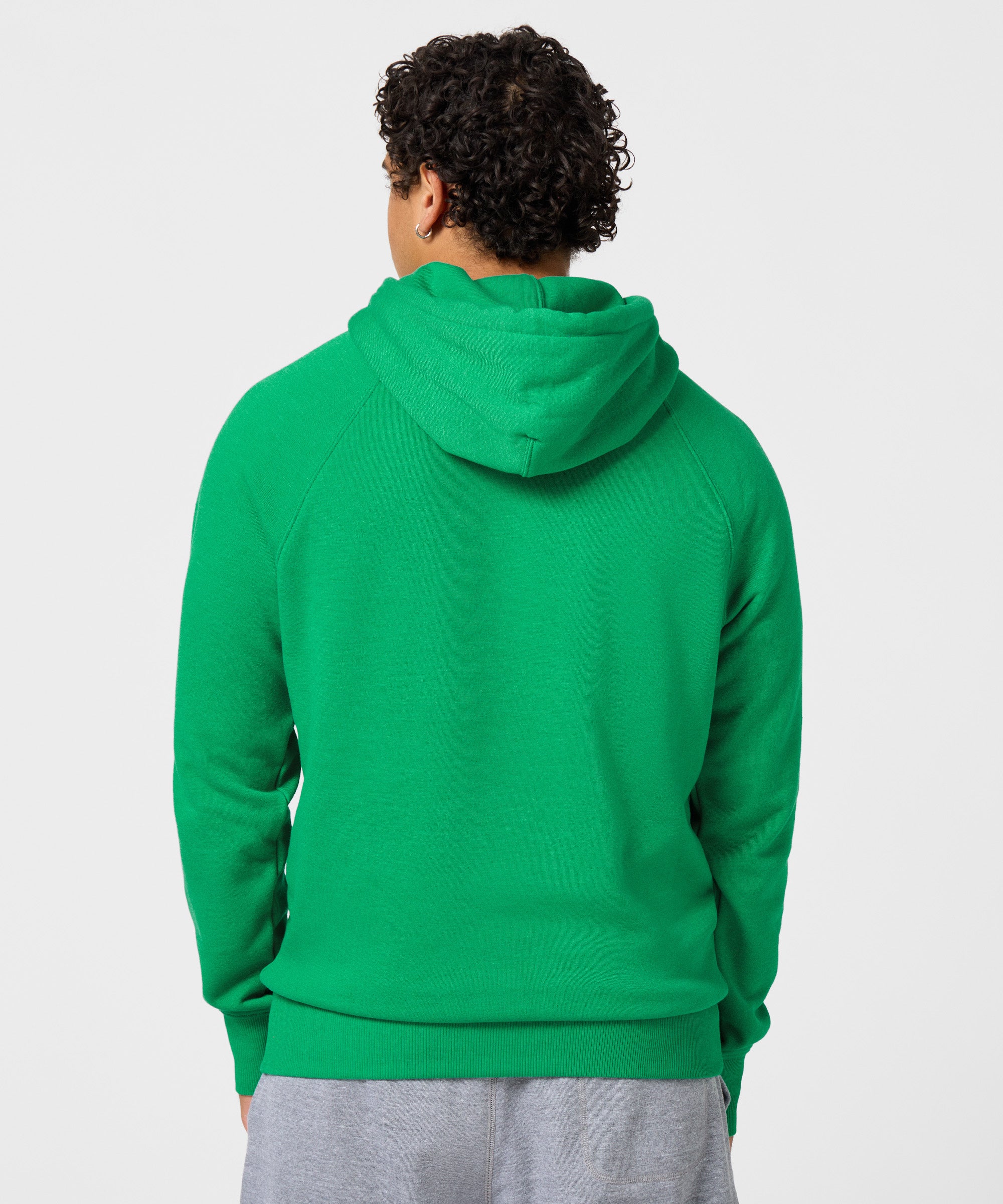 New York Jets Alt Logo '64 Hoodie - Image 4