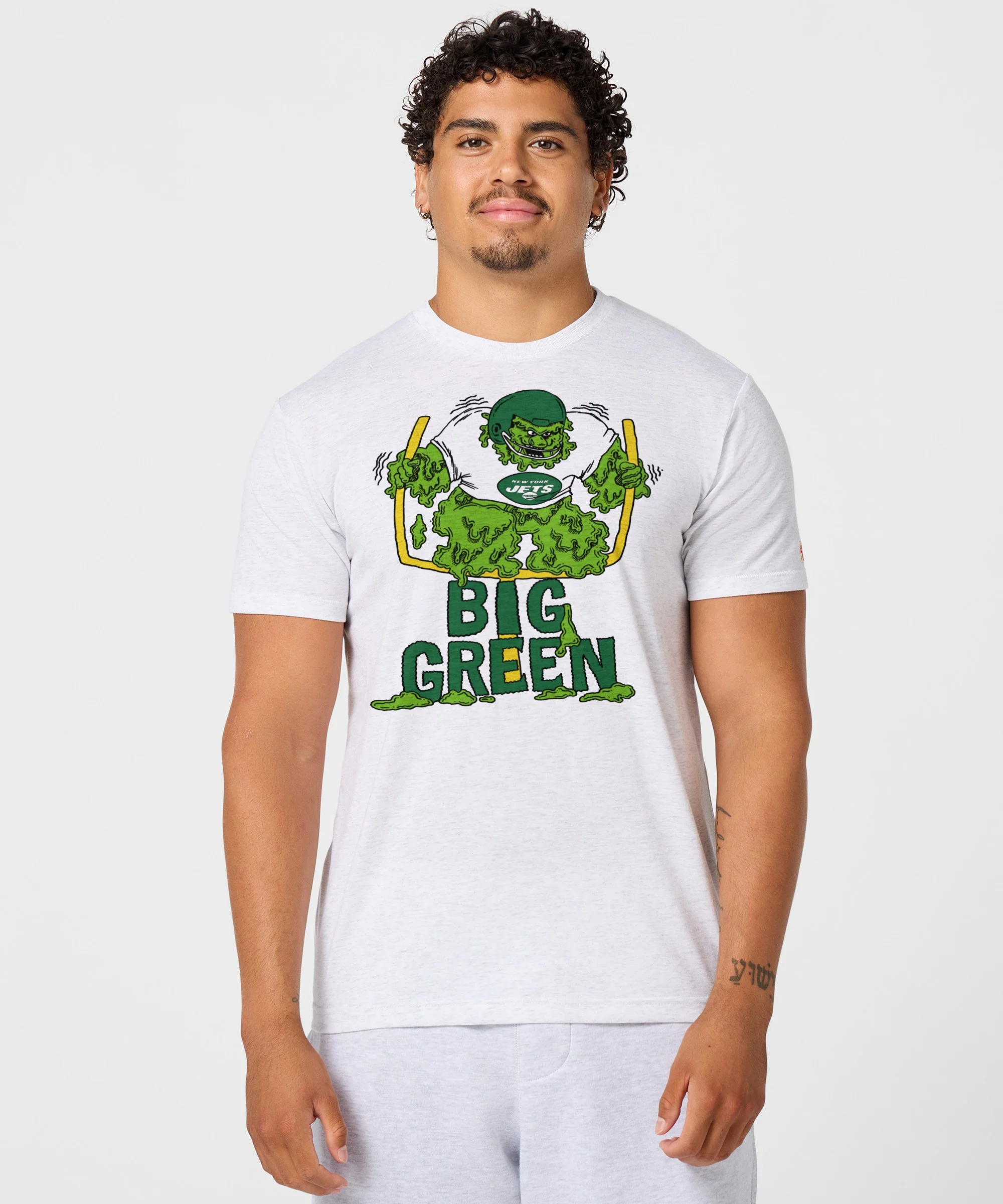 New York Jets Big Green - Image 3