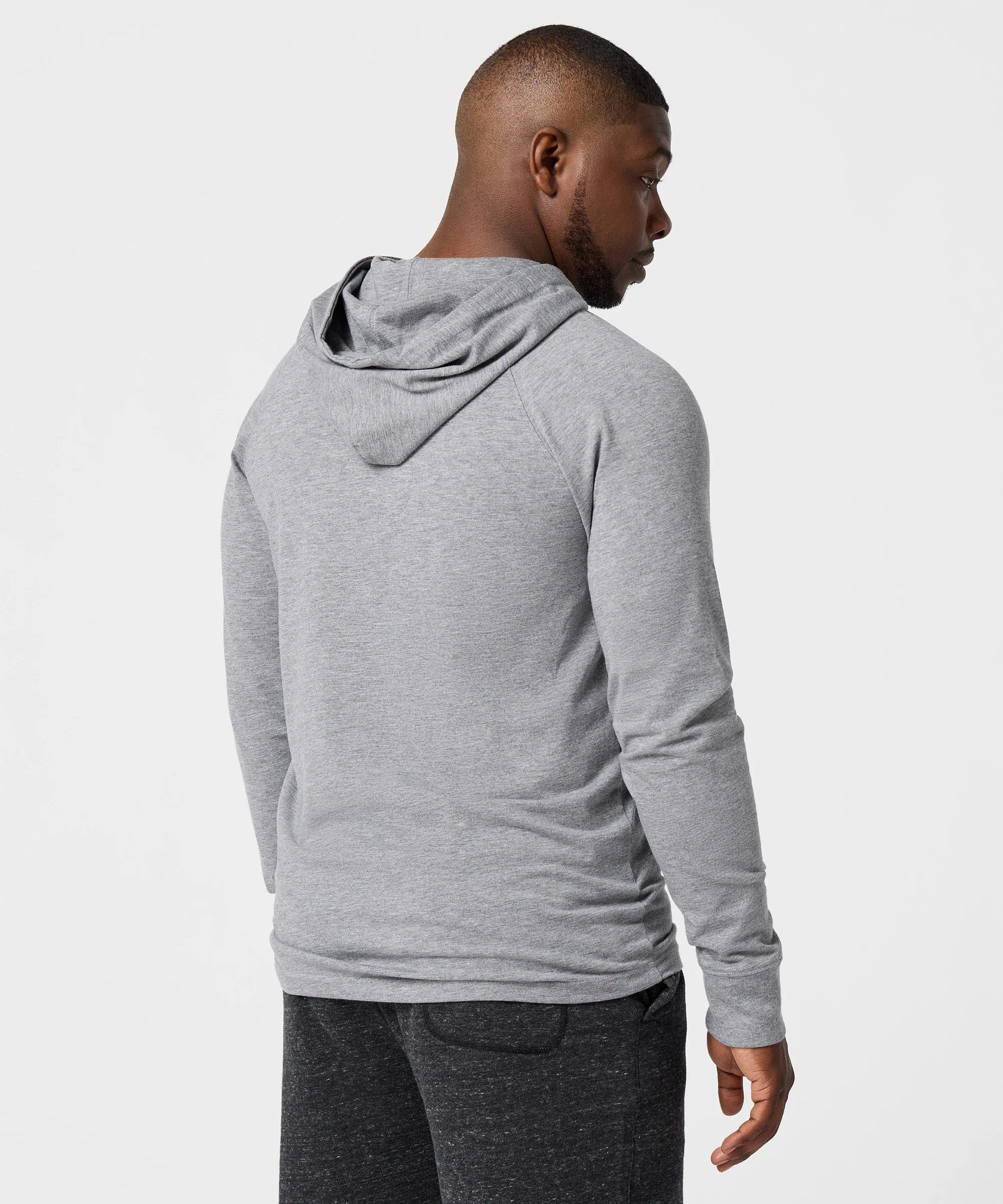 New York Jets Classic Lightweight Hoodie - Image 4