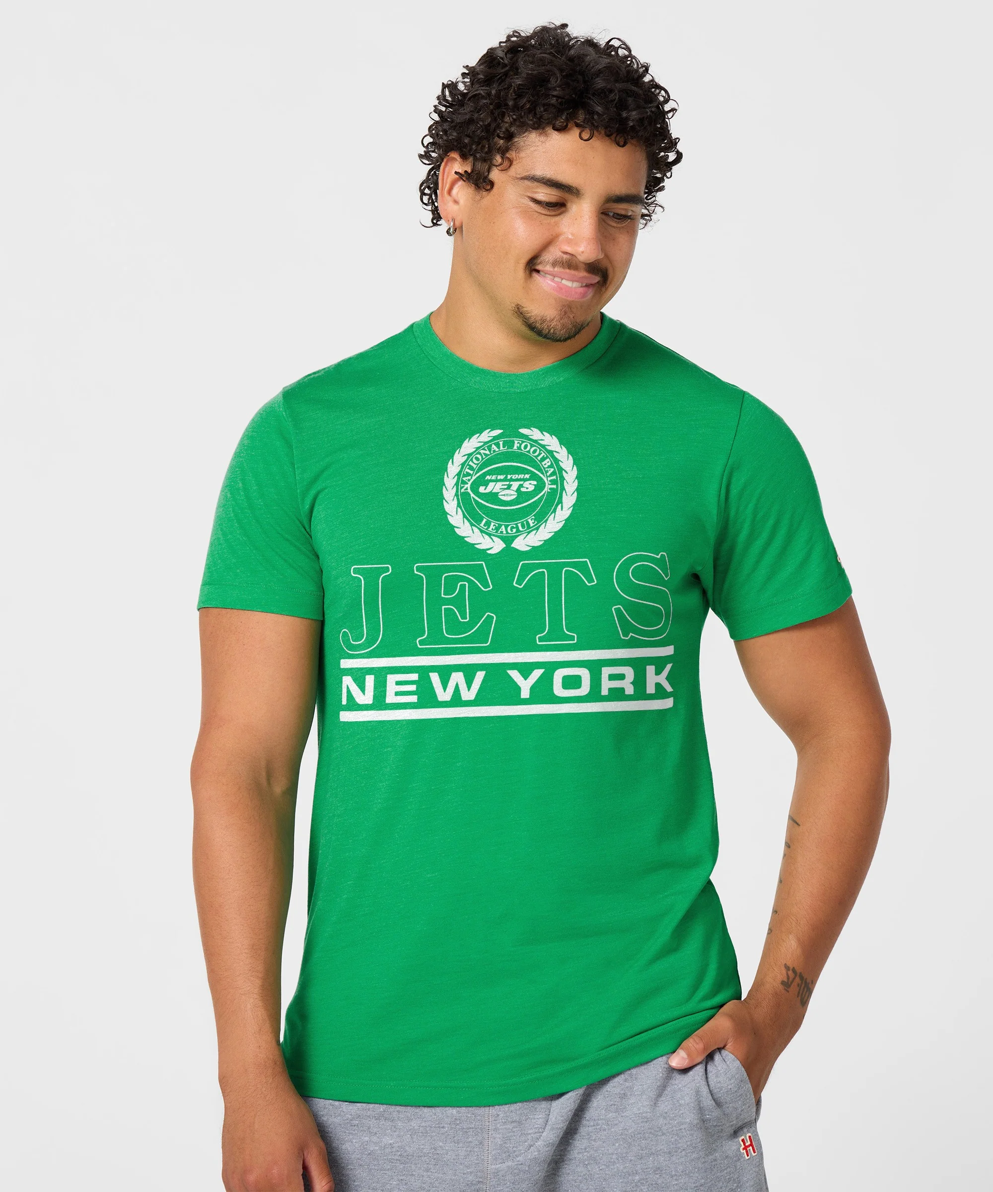 New York Jets Crest - Image 3