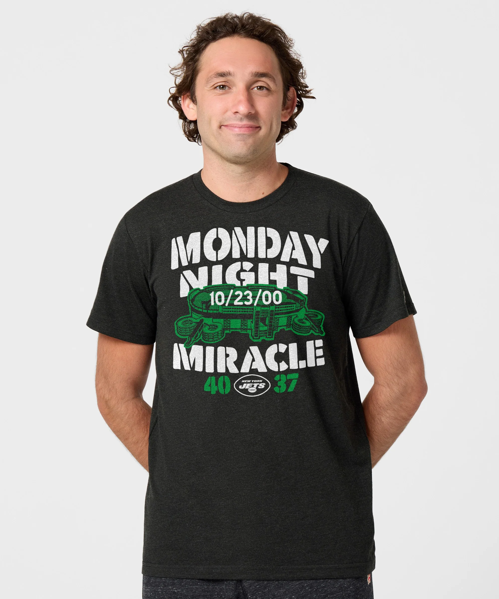 New York Jets Monday Night Miracle - Image 3