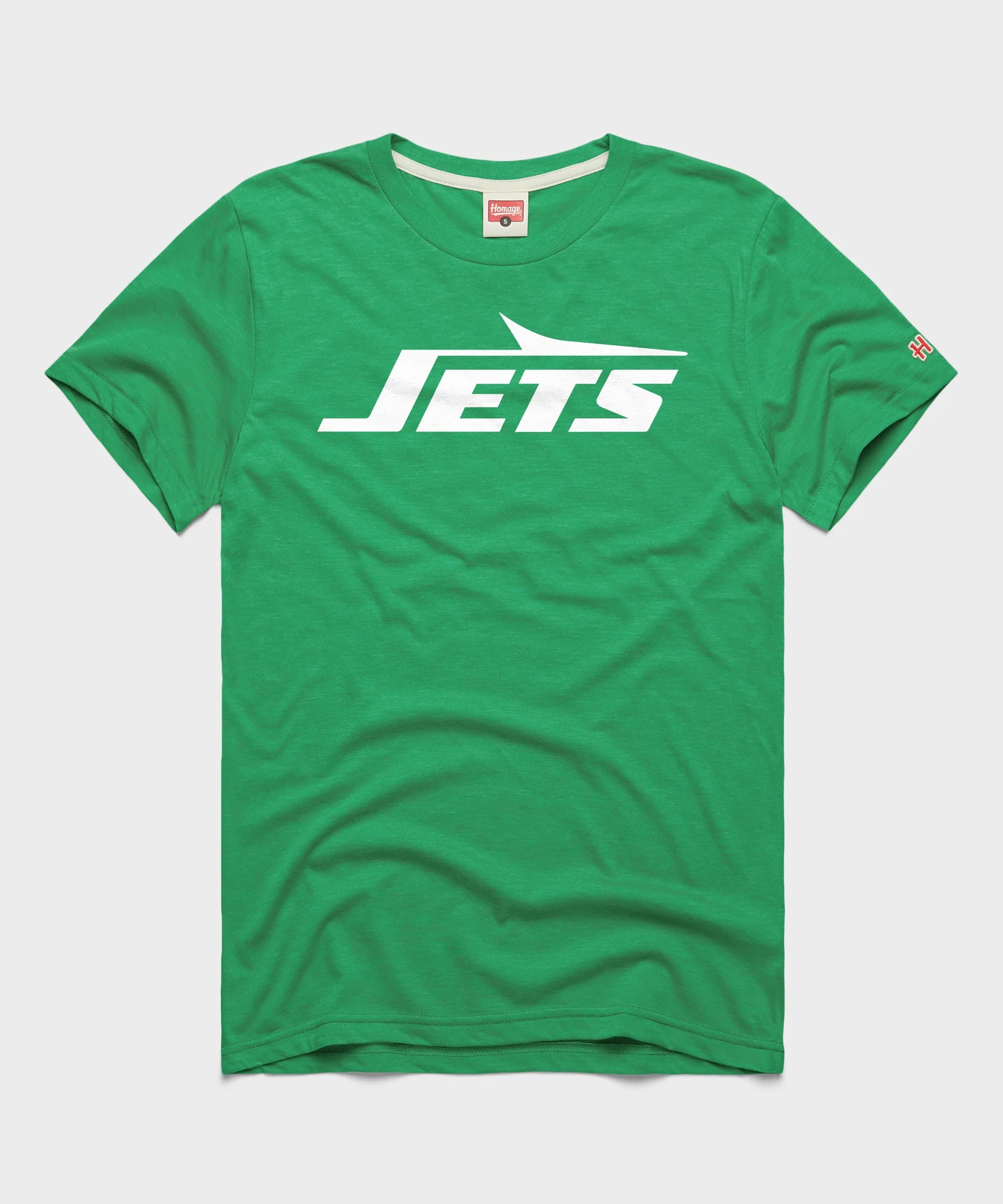 New York Jets Wordmark '24 T-Shirt