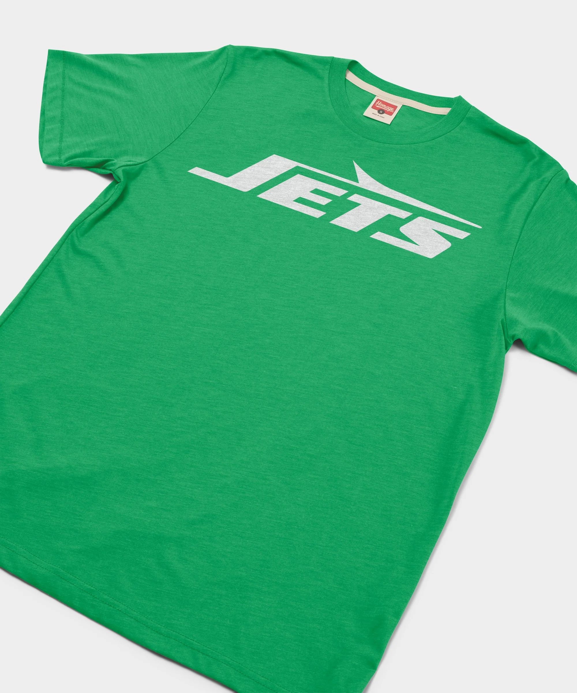 New York Jets Wordmark '24 T-Shirt - Image 2