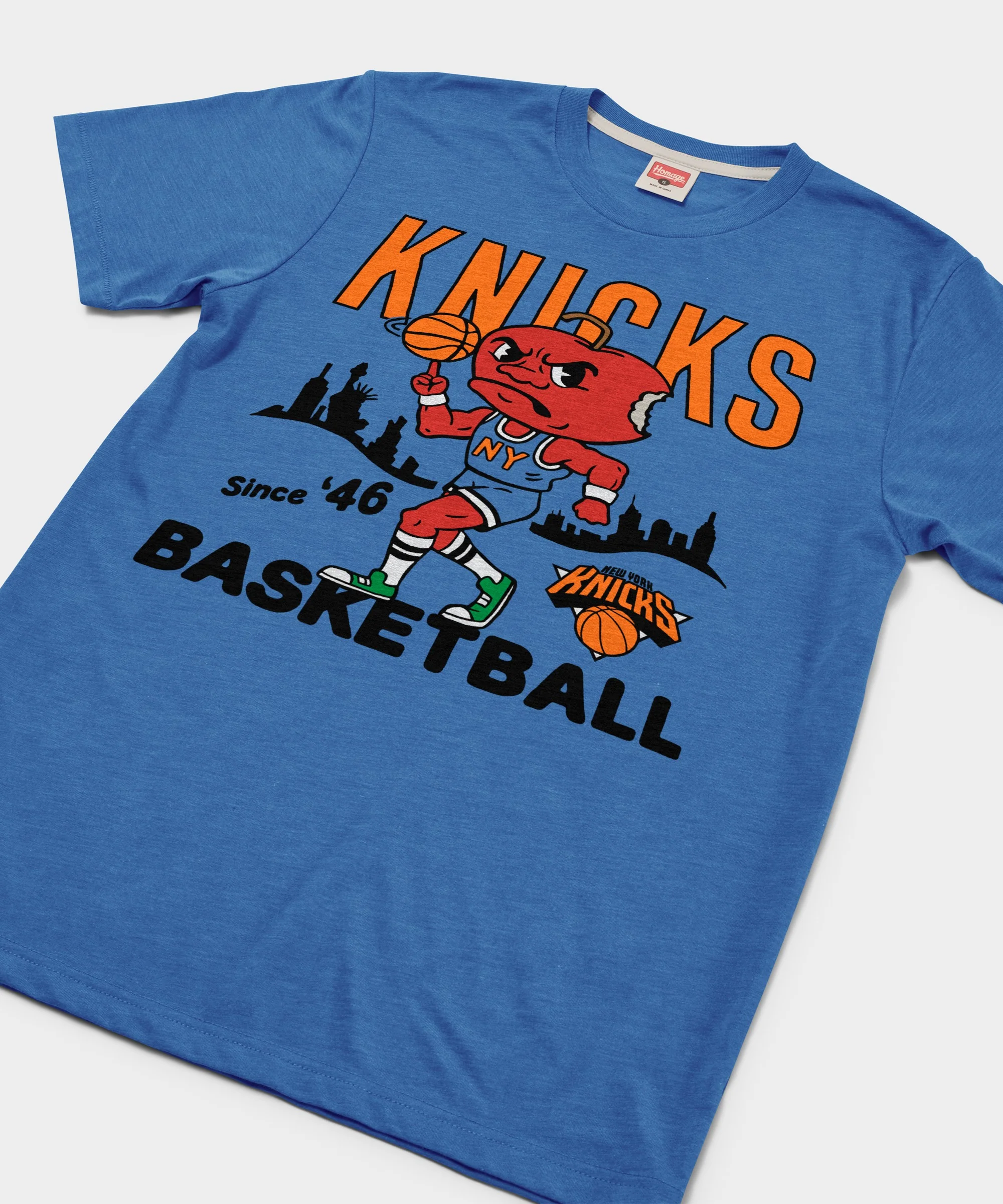 New York Knicks The Apple - Image 2