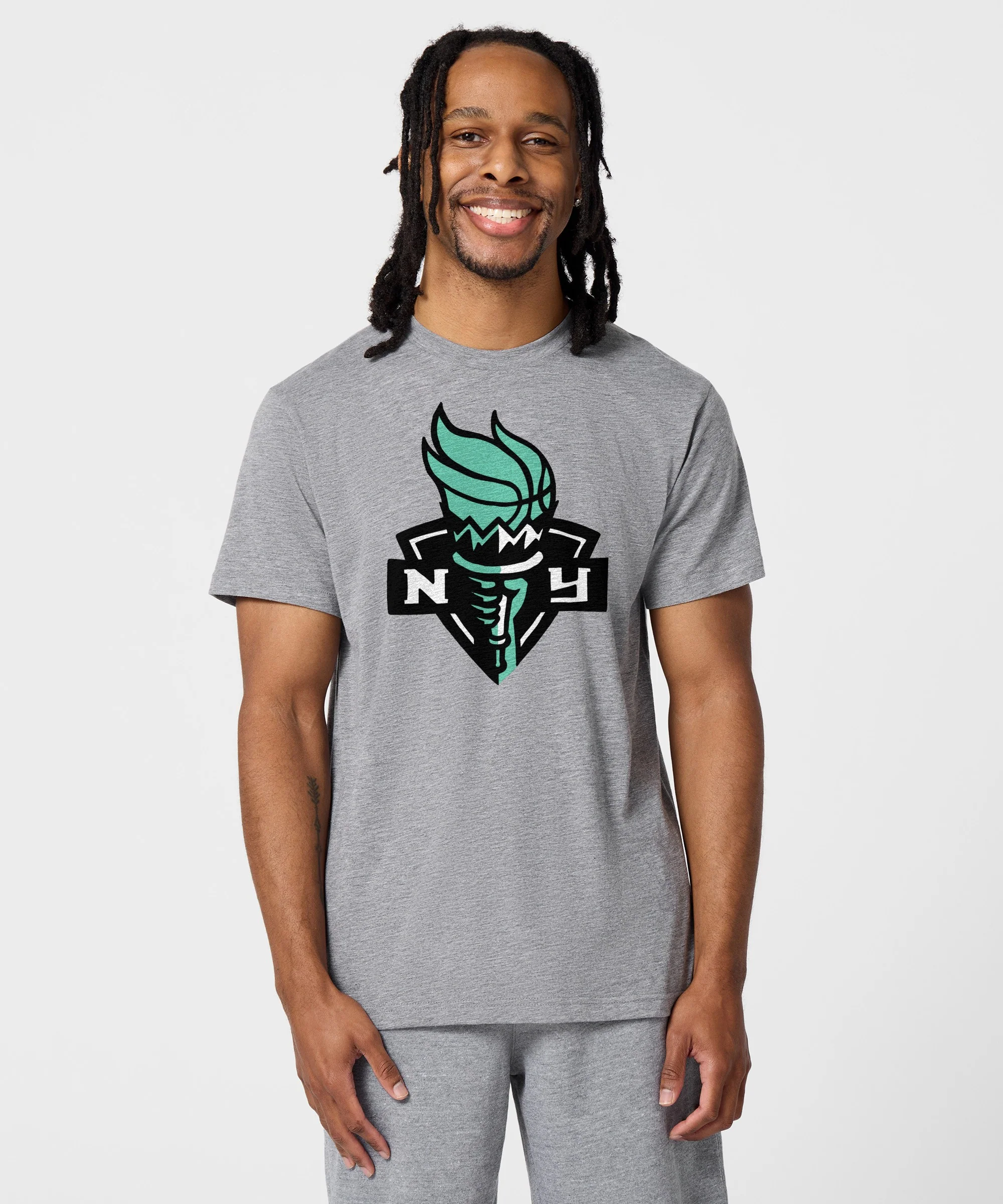 New York Liberty Logo - Image 3