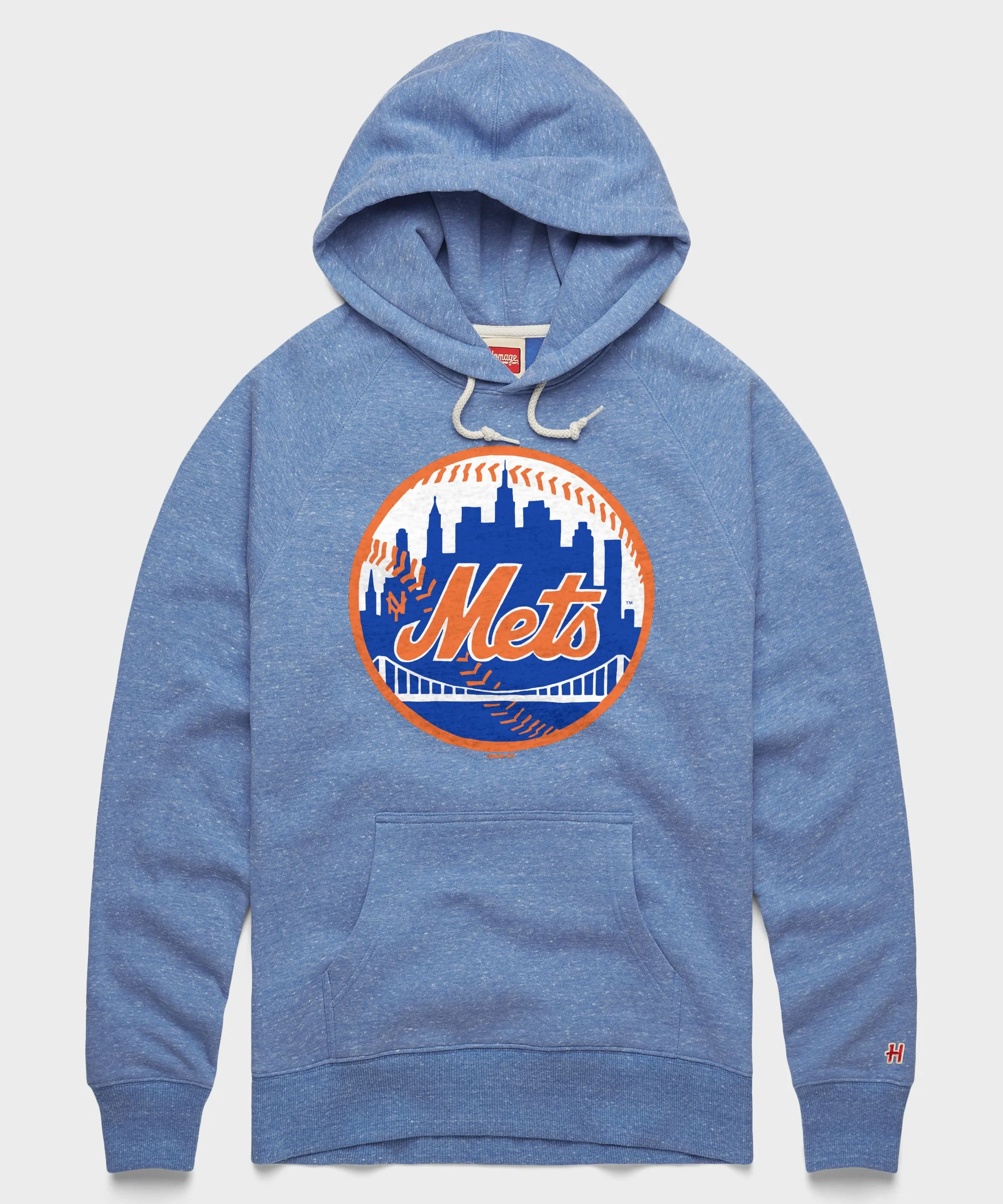 New York Mets '81 Hoodie - Image 2