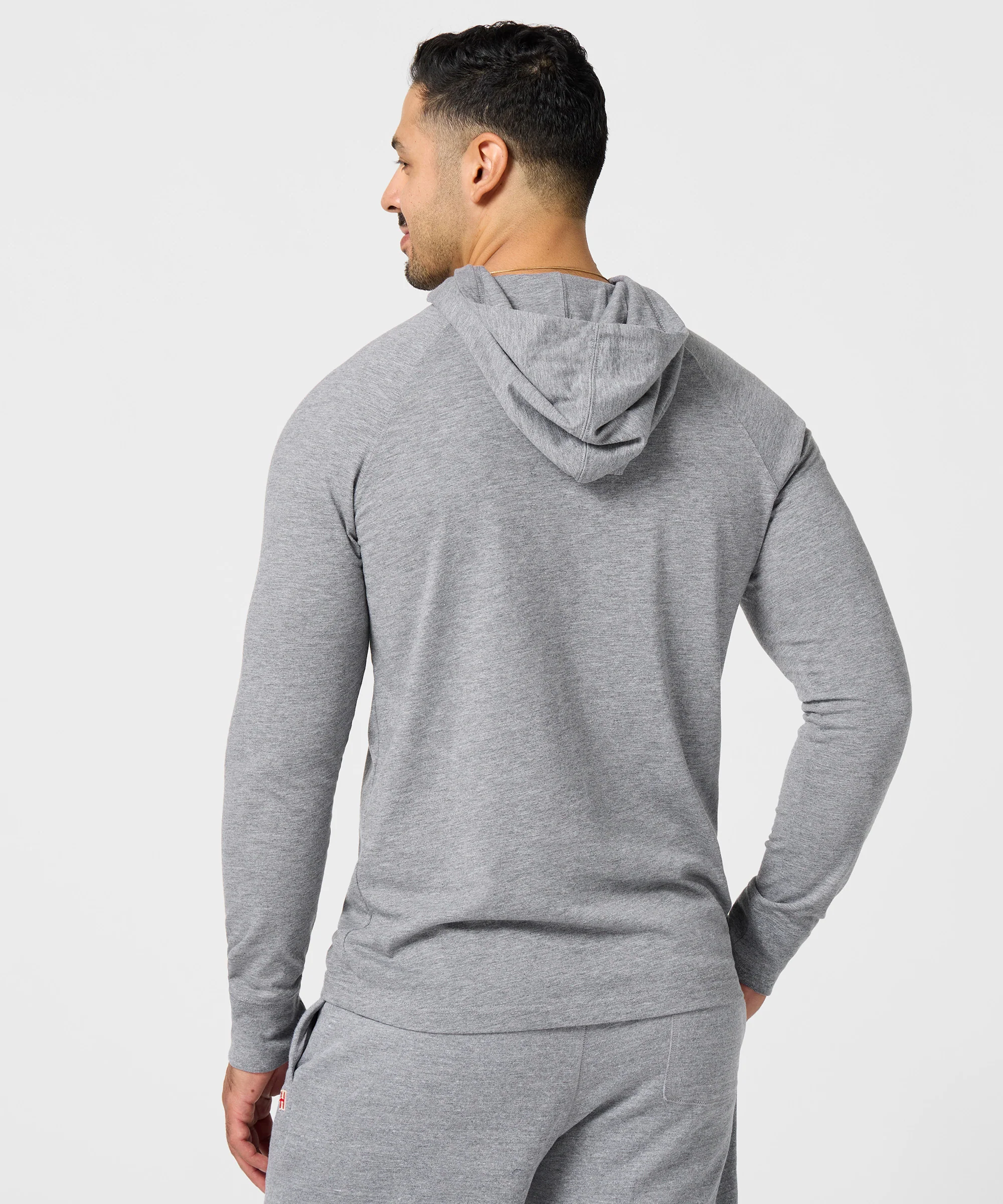 New York Mets '81 Lightweight Hoodie - Image 4