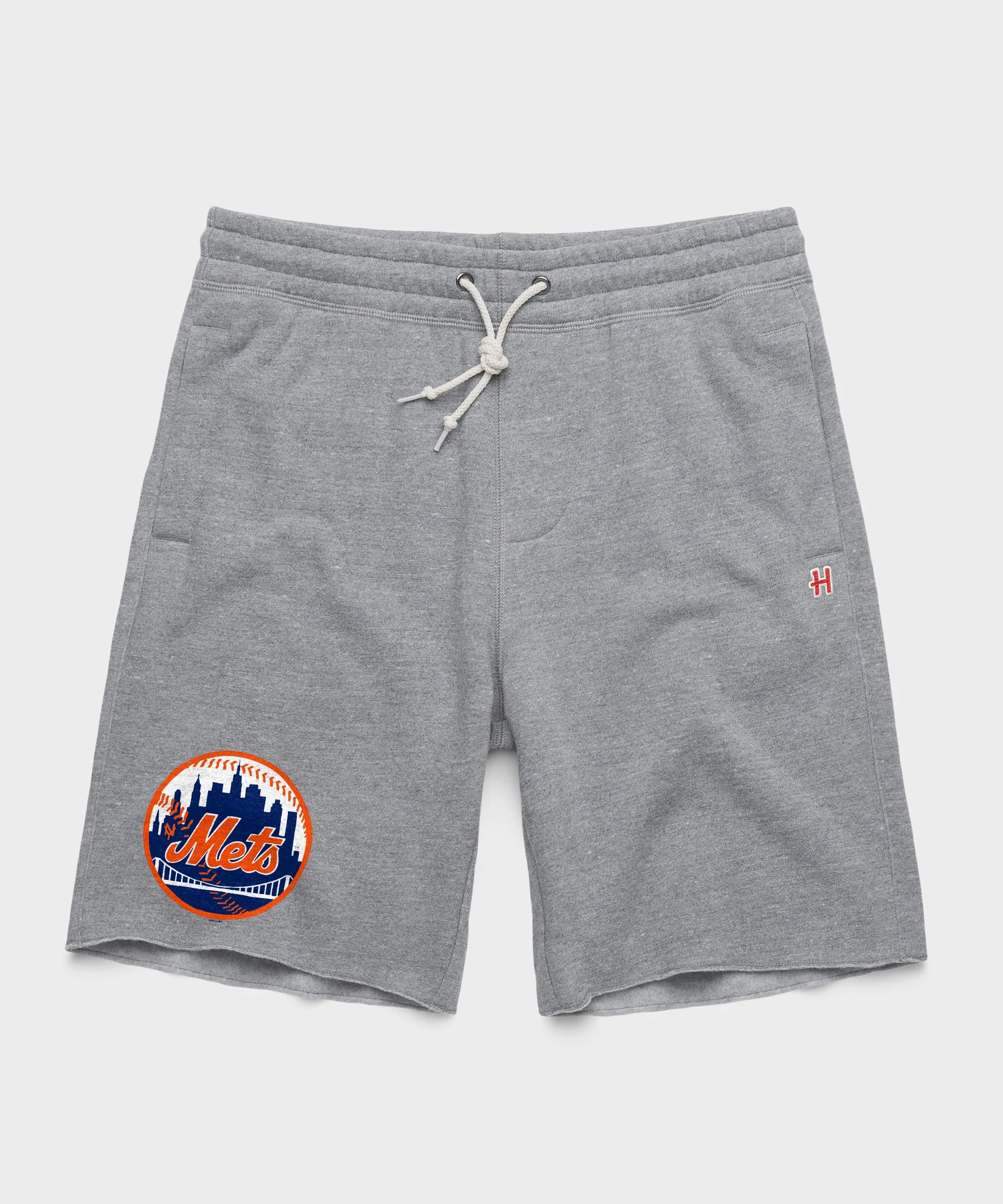 New York Mets '81 Sweat Shorts