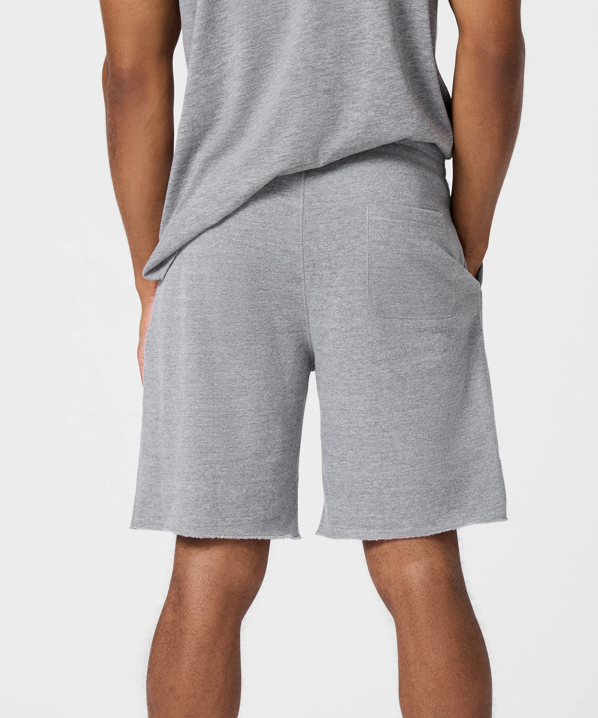 New York Mets '81 Sweat Shorts - Image 4