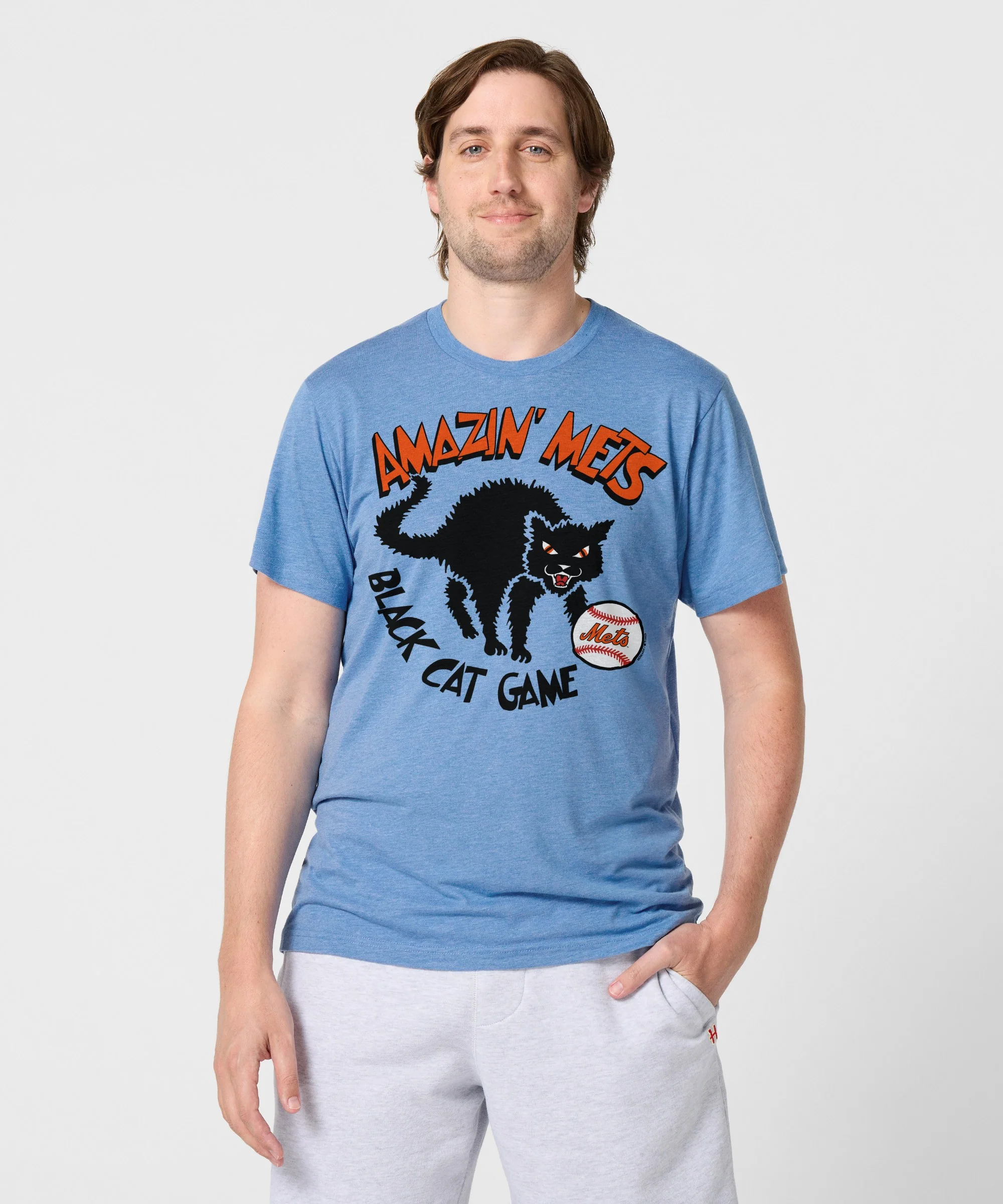 New York Mets Black Cat Game - Image 3