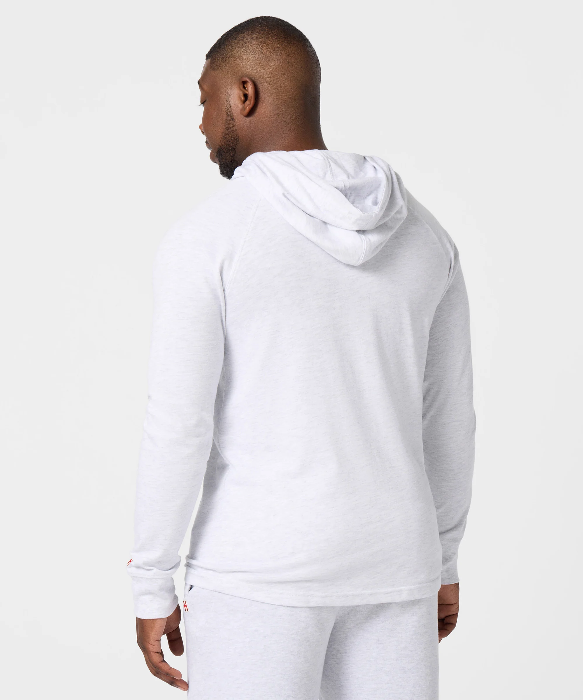 New York Mets Shea Stadium Lightweight Hoodie - Image 4