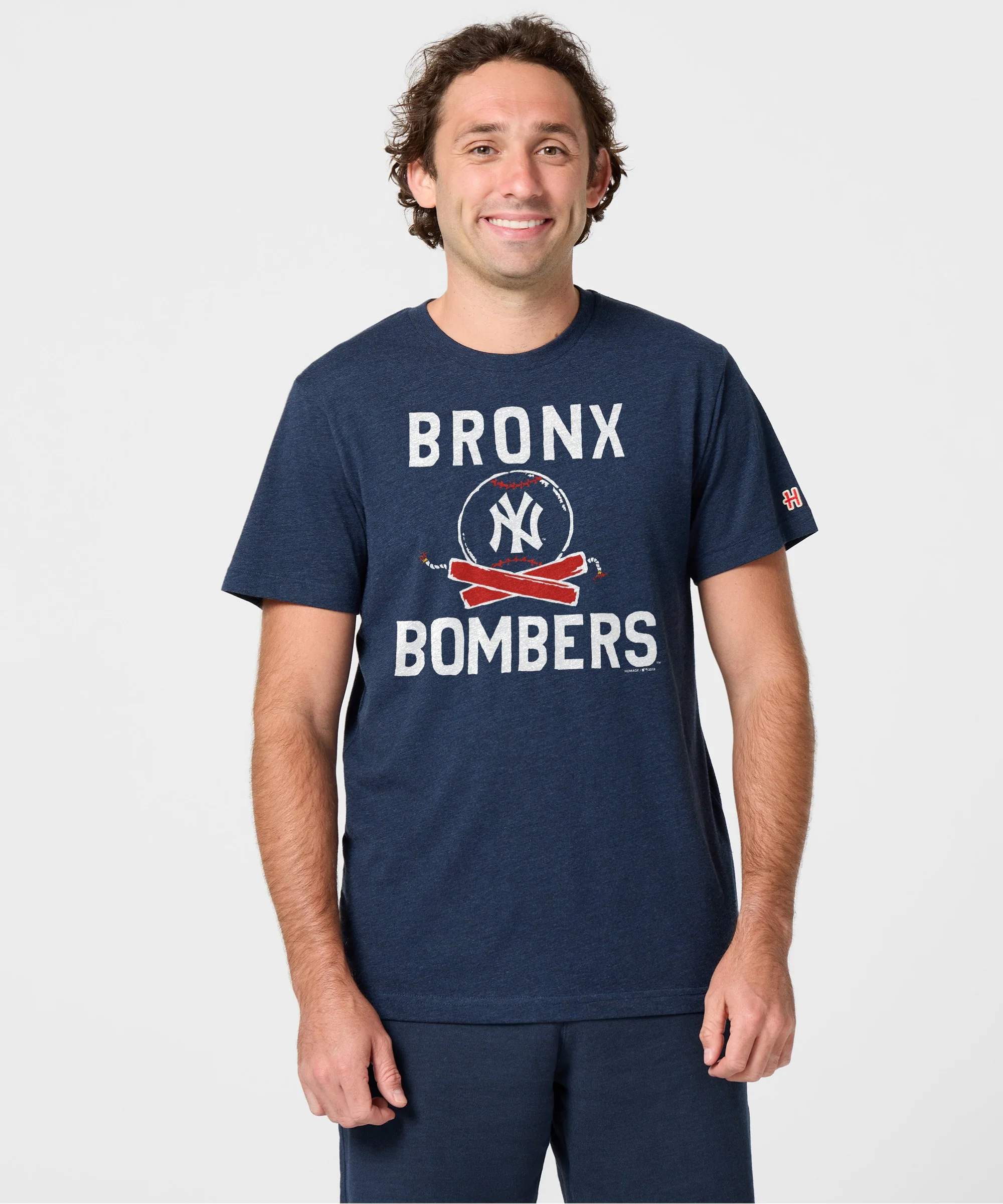 New York Yankees Bronx Bombers - Image 3