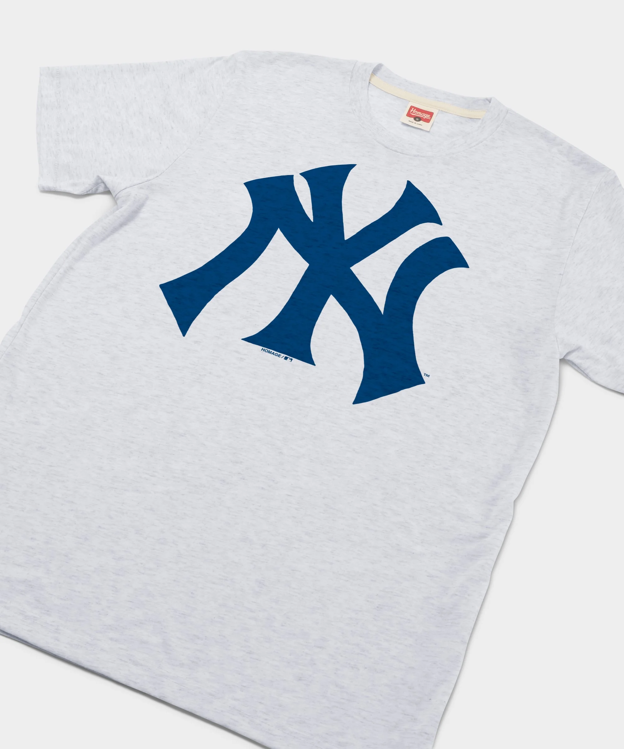 New York Yankees Cap Logo '68 - Image 3