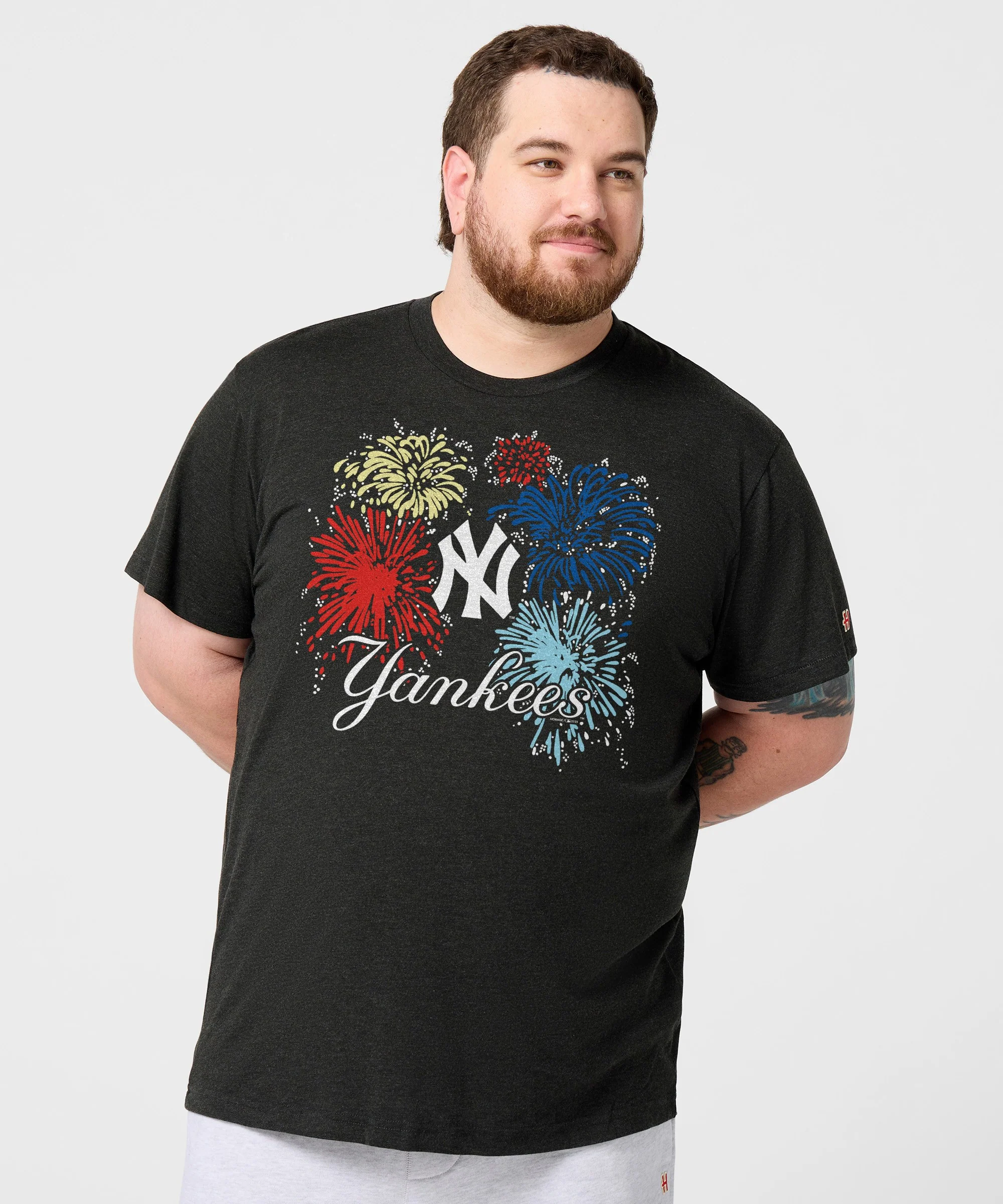 New York Yankees Fireworks - Image 3