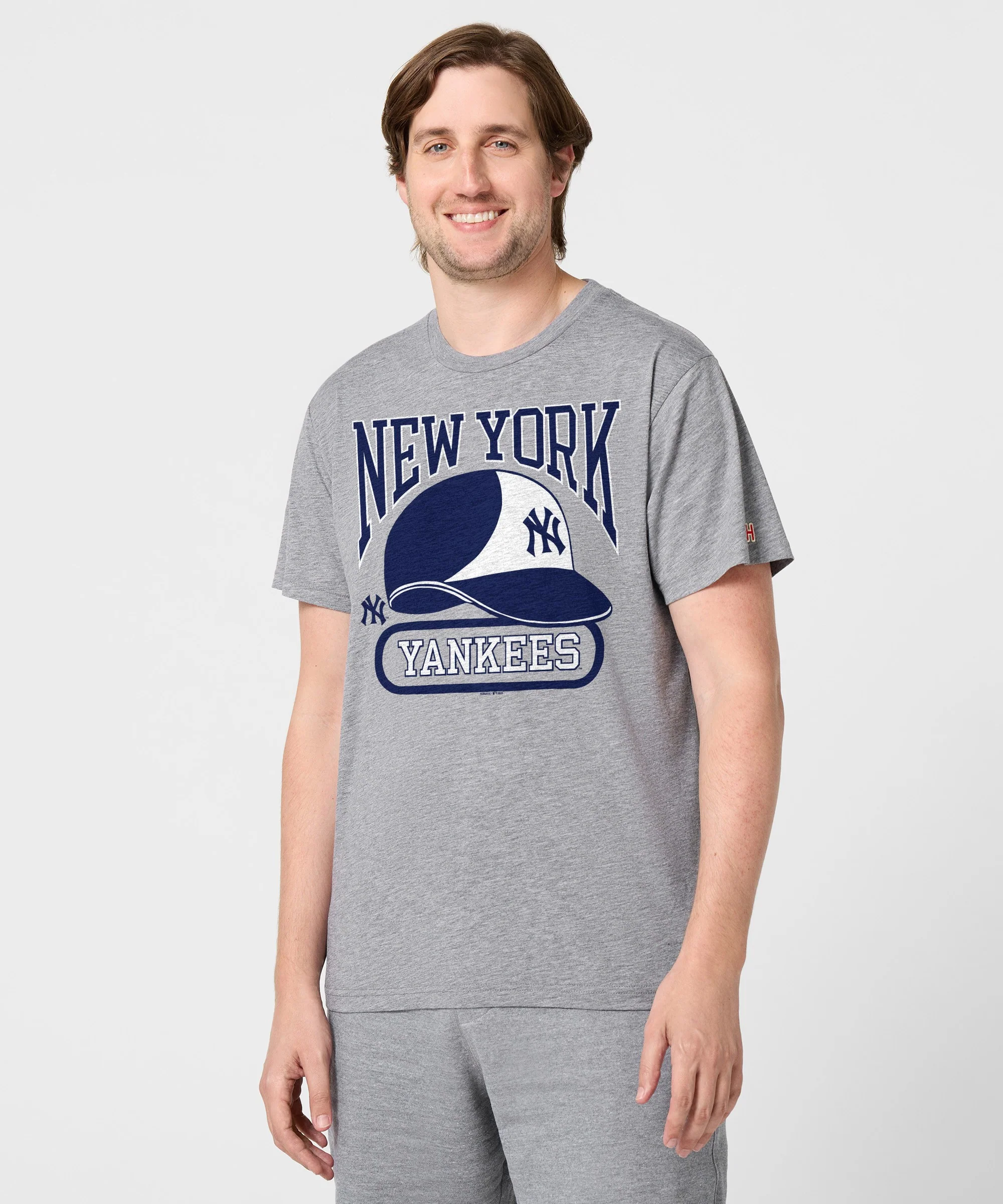 New York Yankees Helmet - Image 3
