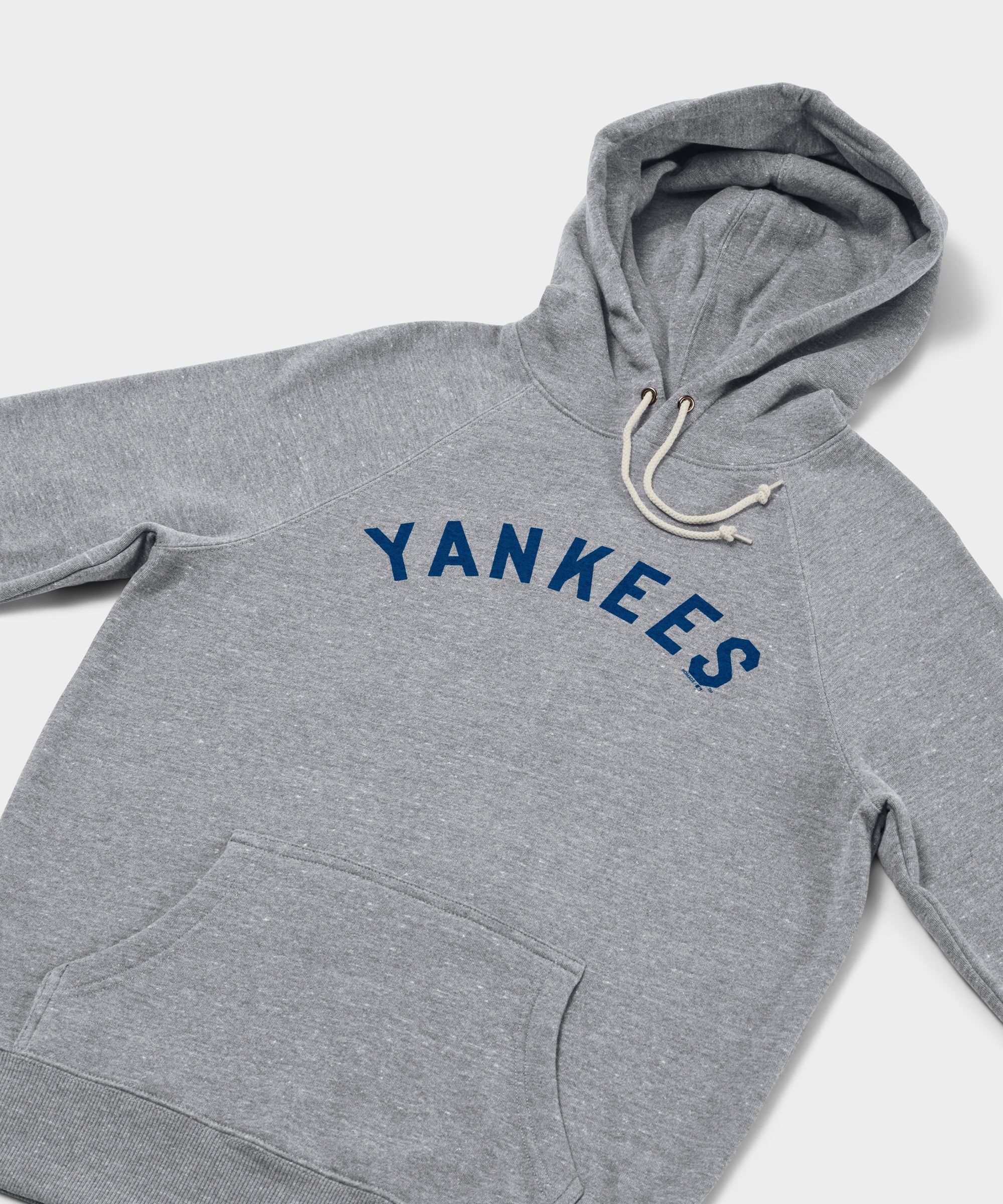 New York Yankees Jersey Logo '27 Hoodie - Image 2