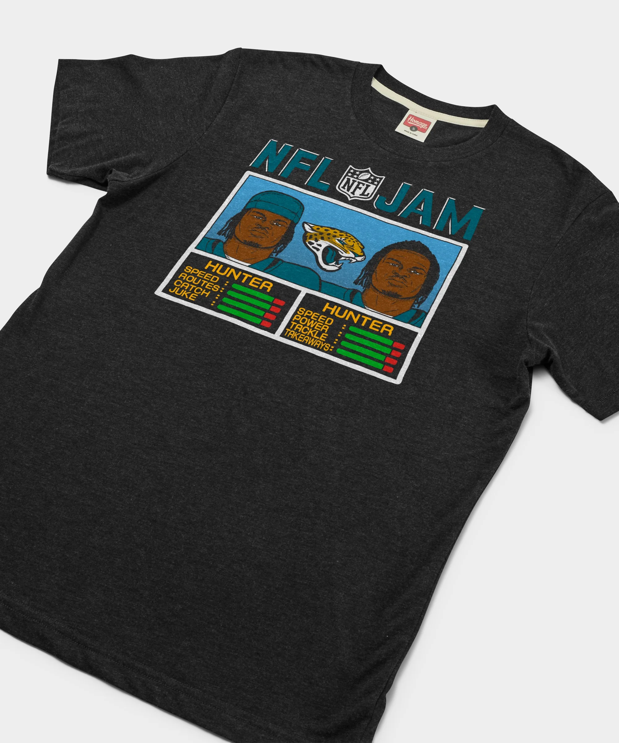 NFL Jam Jaguars Hunter - Image 2