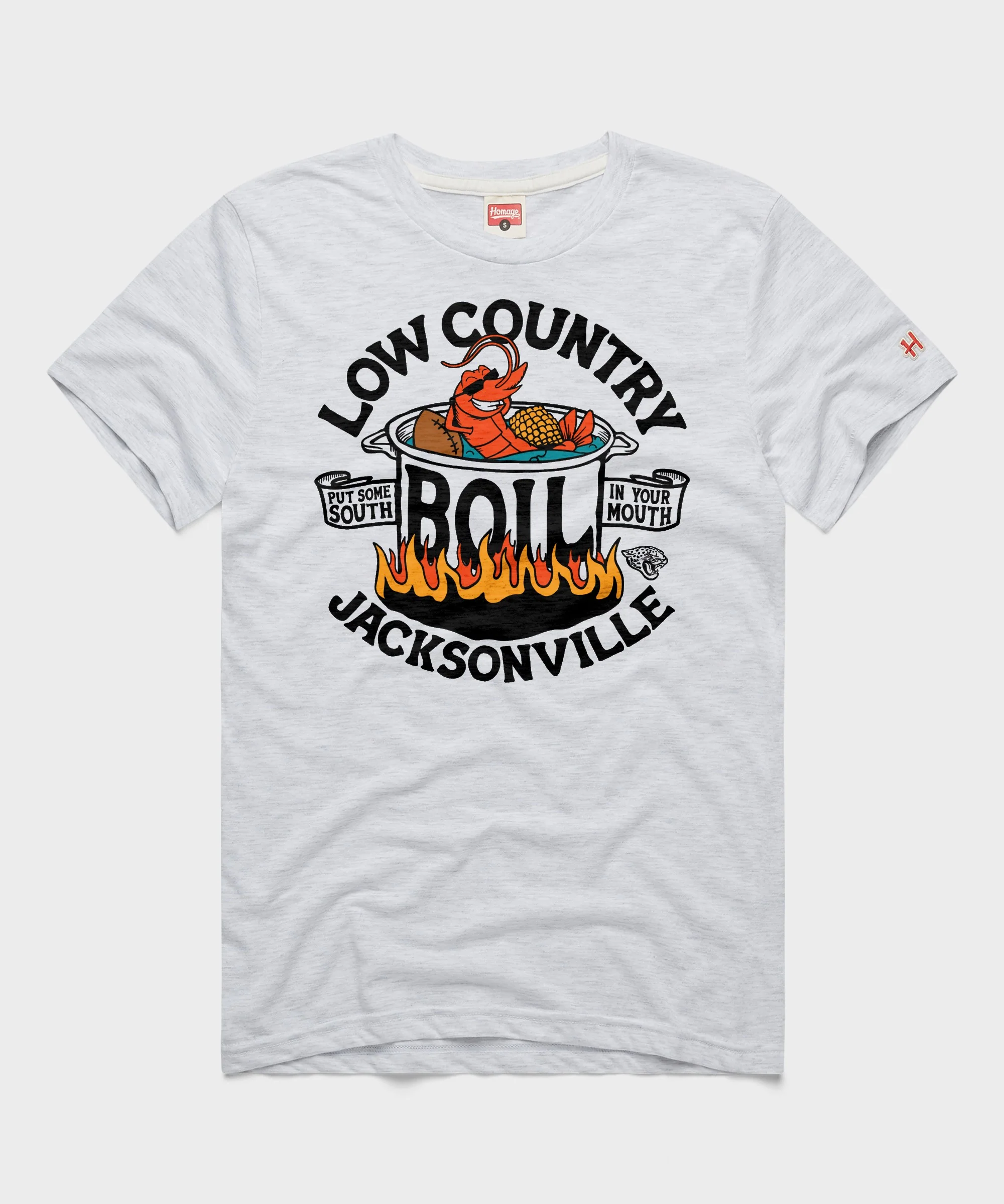 NFL x Flavortown Jacksonville Jaguars