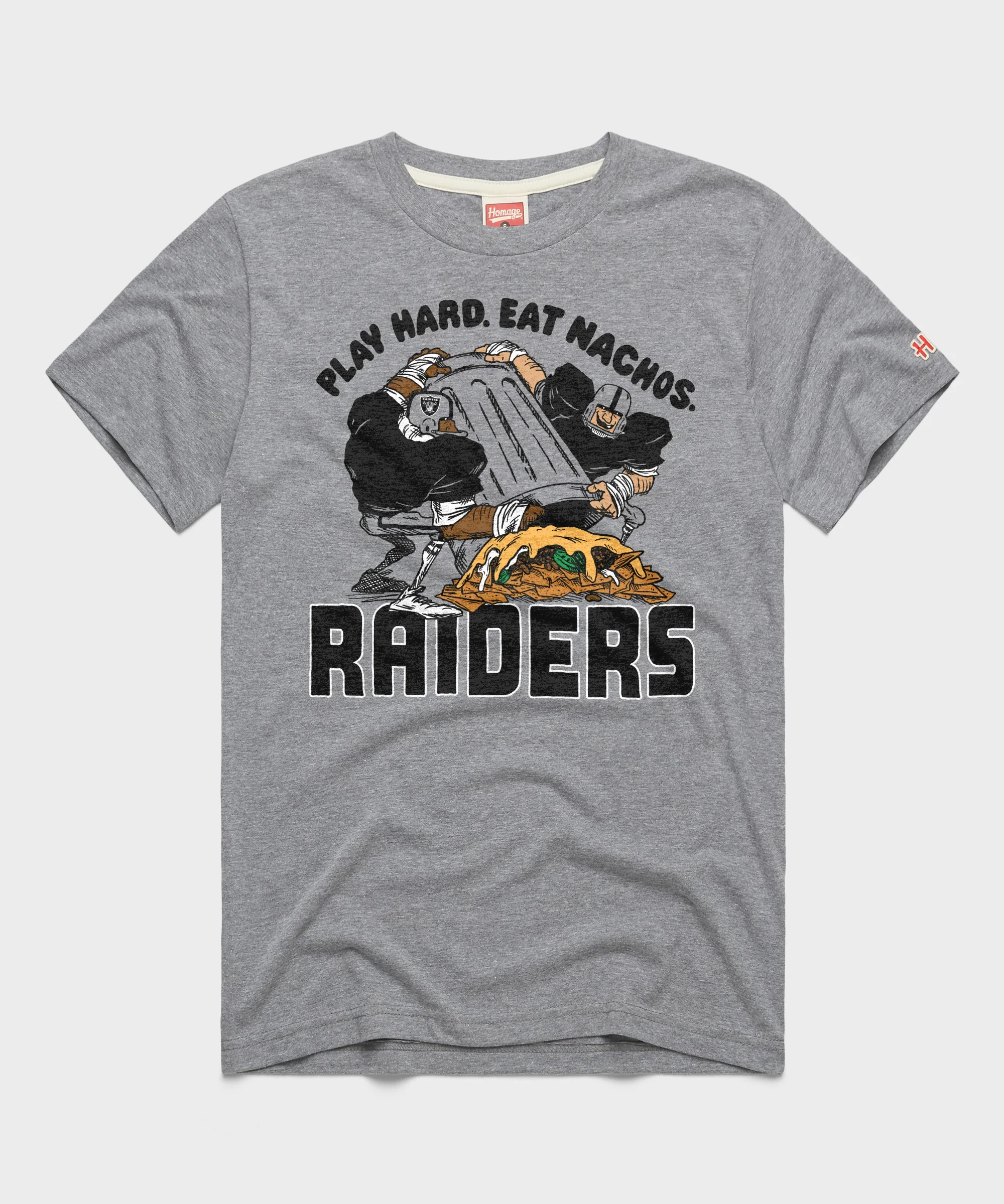 NFL x Flavortown Las Vegas Raiders