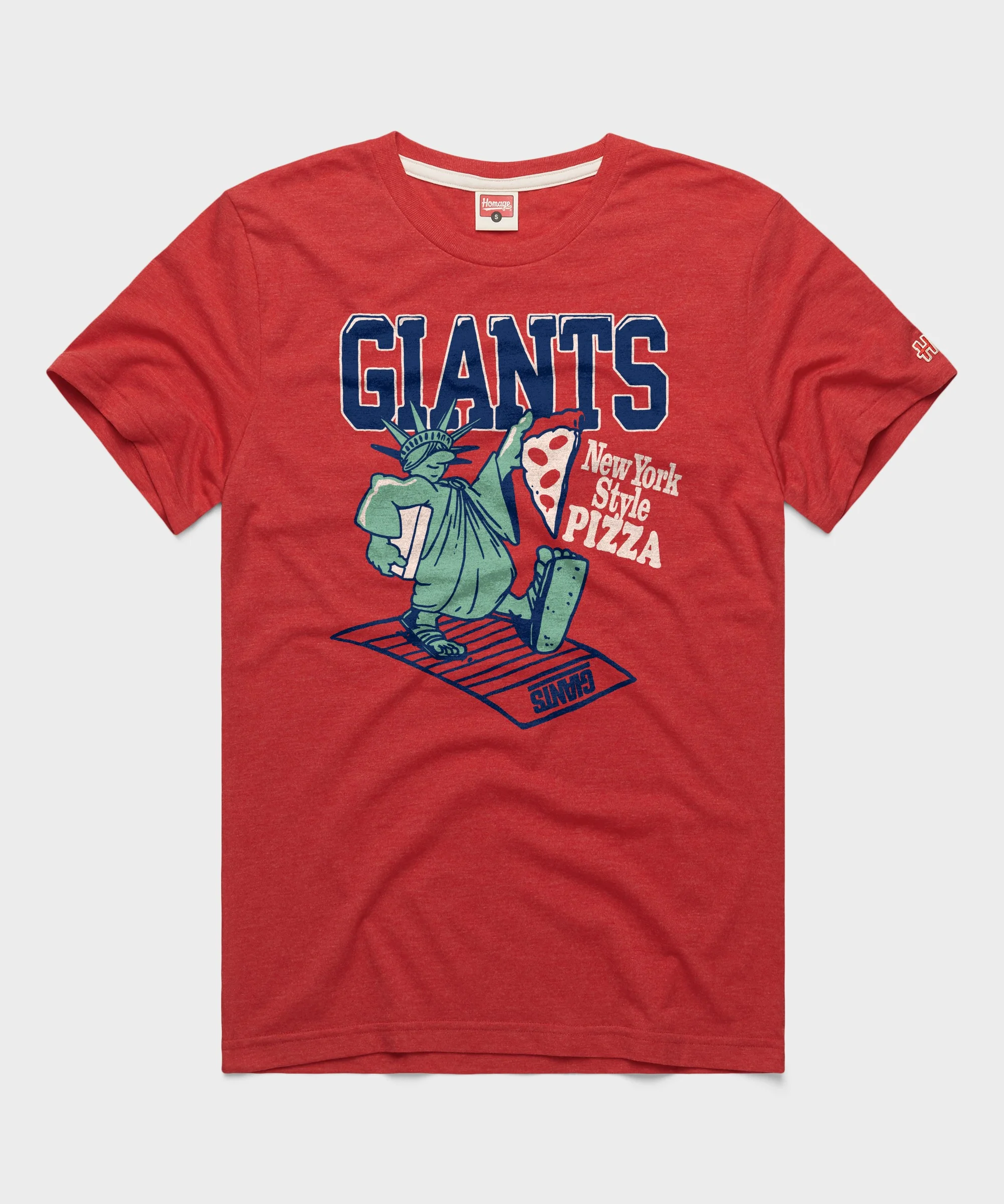 NFL x Flavortown New York Giants