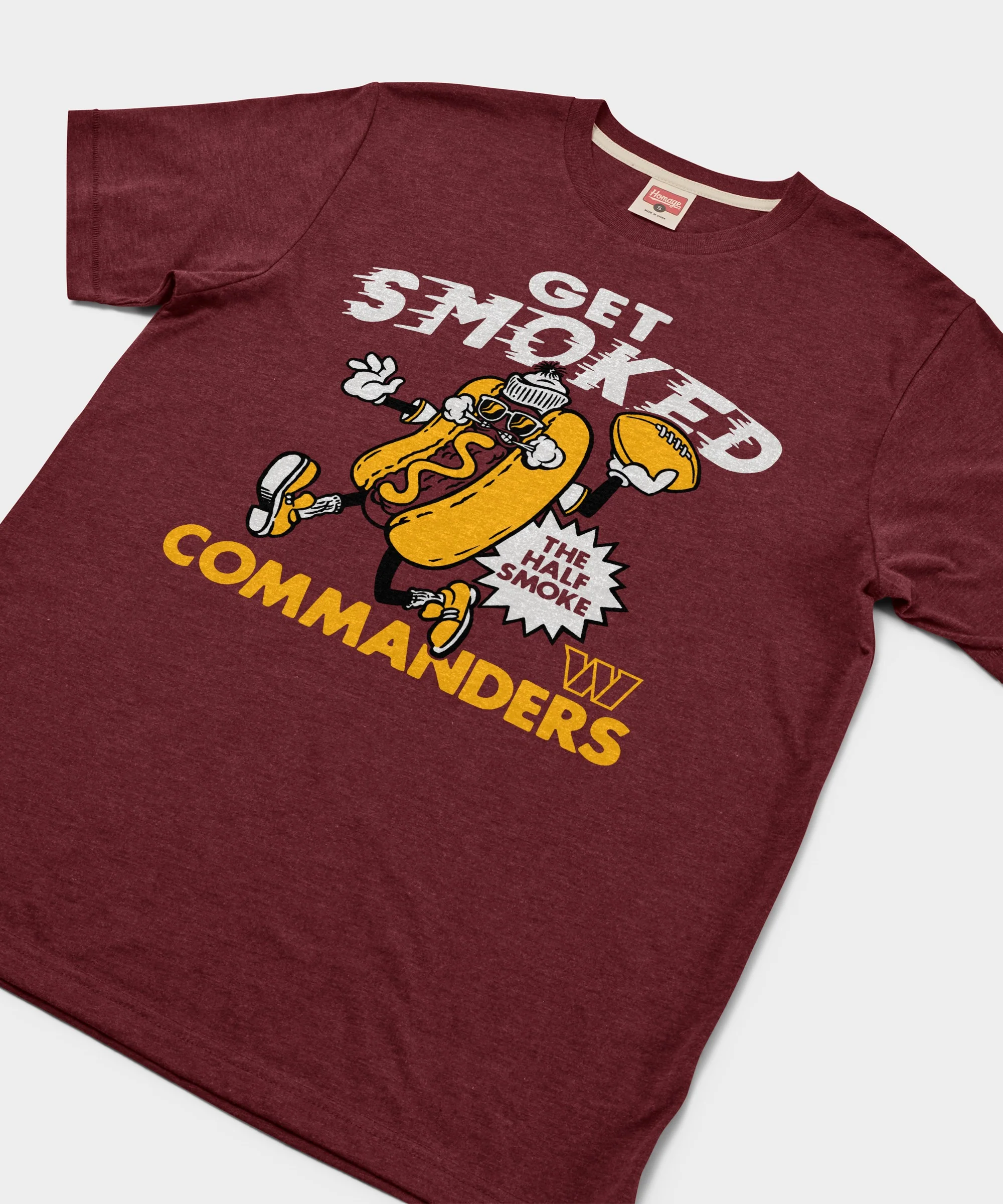 NFL x Flavortown Washington Commanders - Image 2