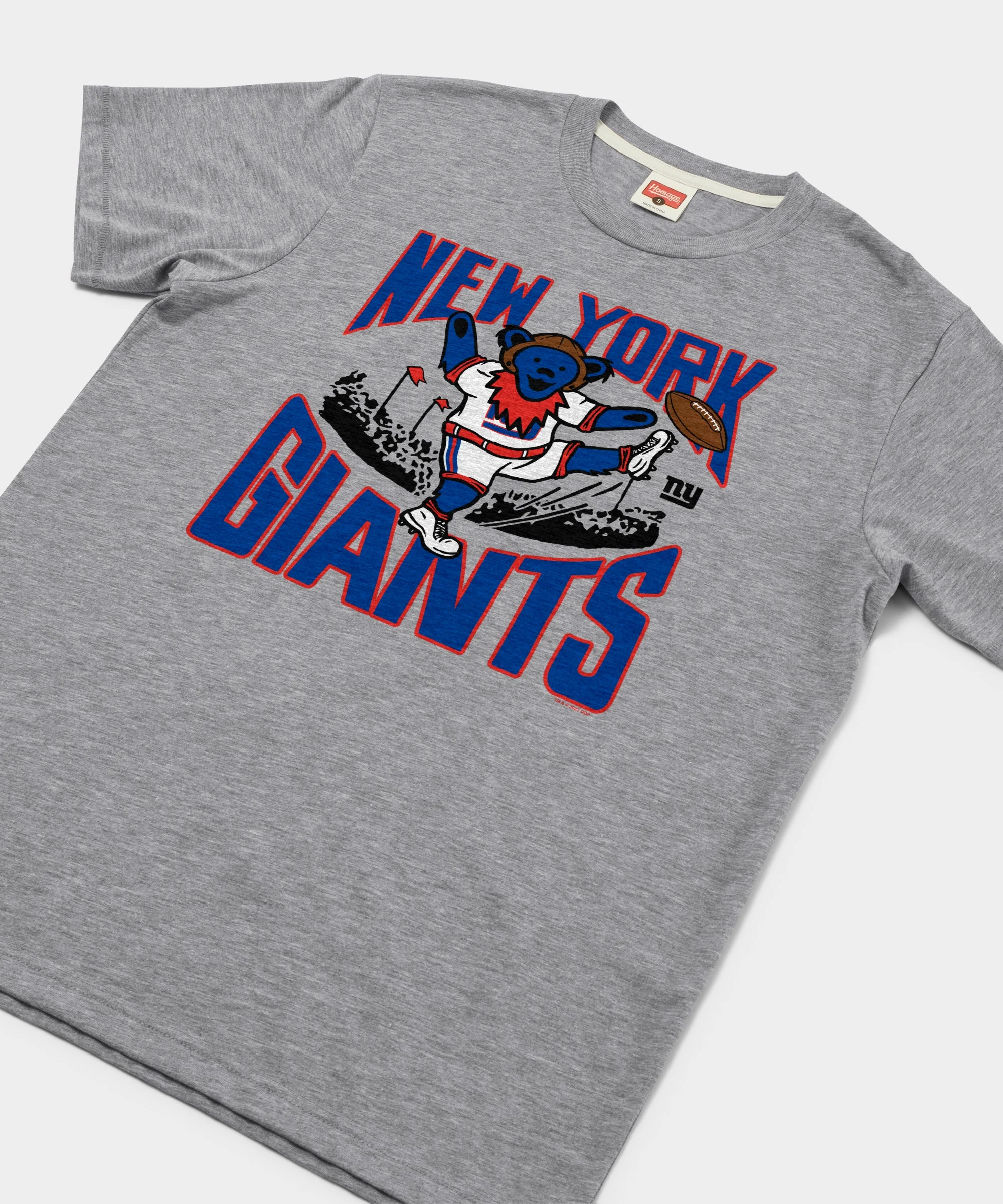 NFL x Grateful Dead x Giants - Image 2