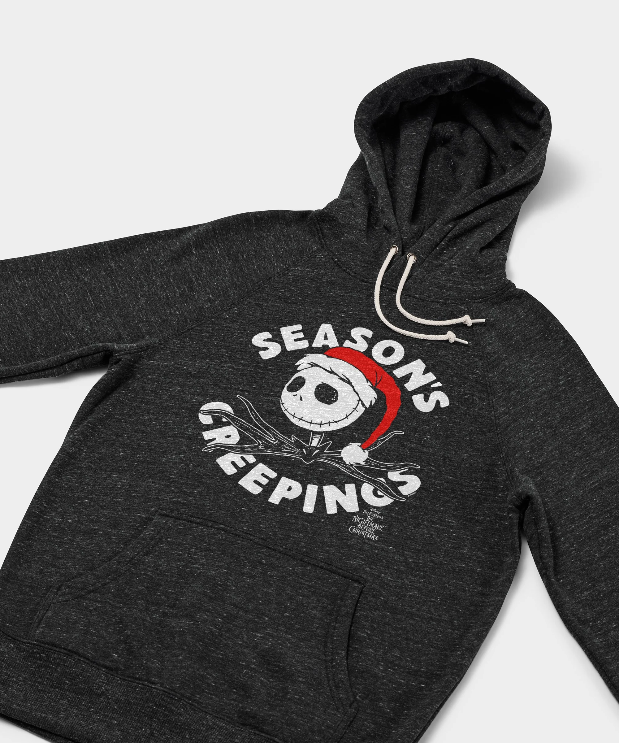 Nightmare Before Christmas Season's Creepings Hoodie - Image 2