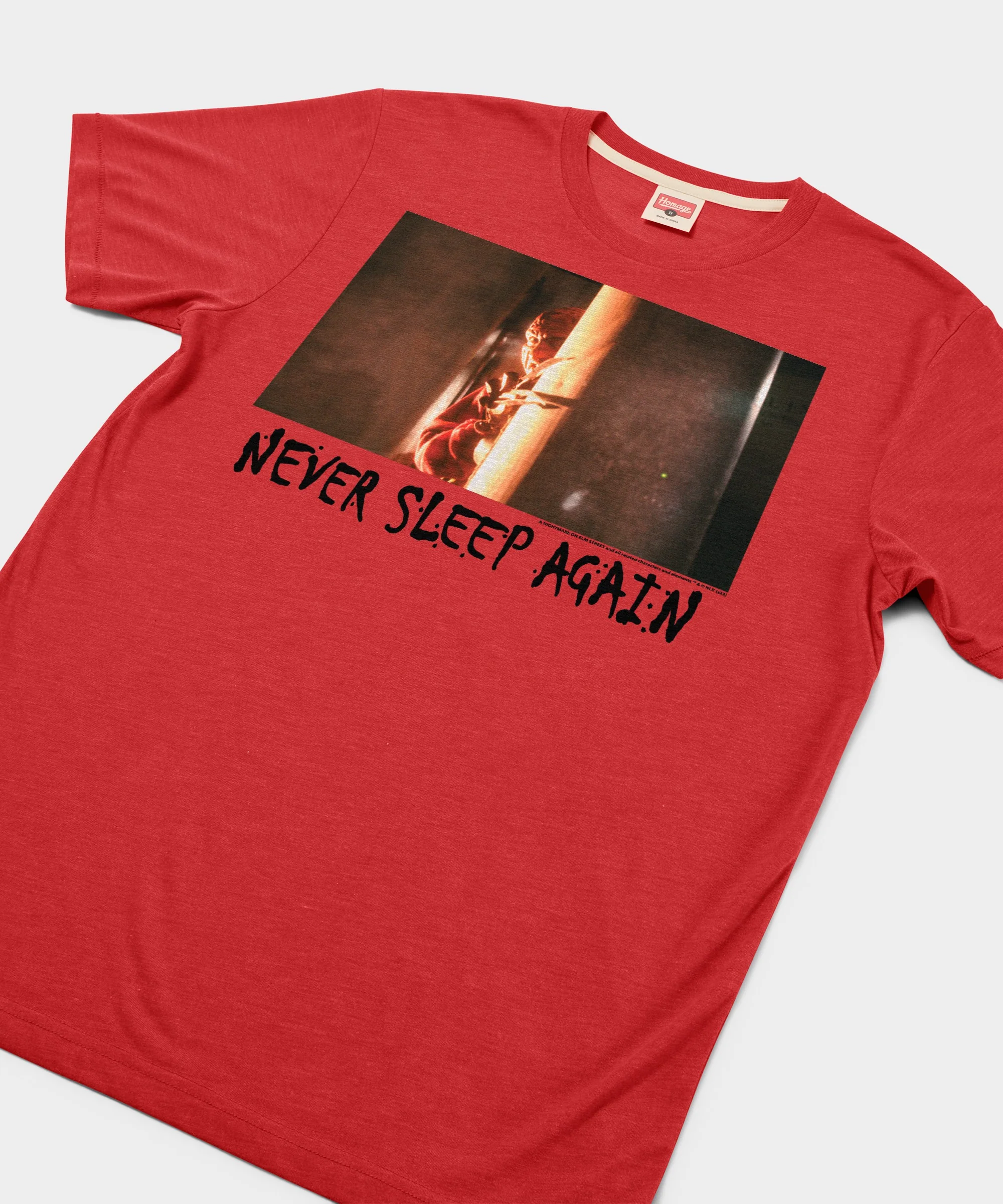 Nightmare On Elm Street Never Sleep Again - Image 2