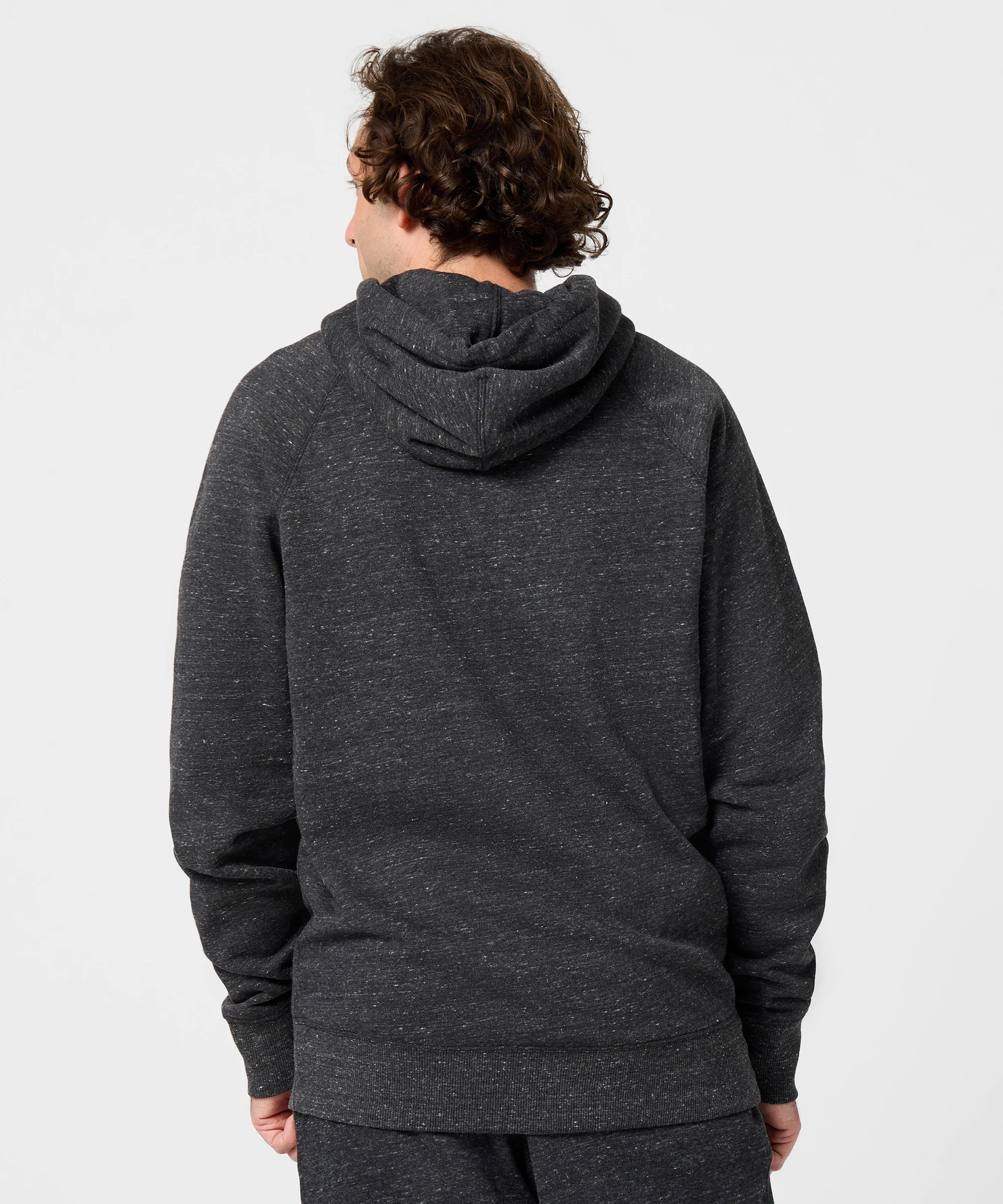 OH-IO Buckeye Leaf Hoodie - Image 4