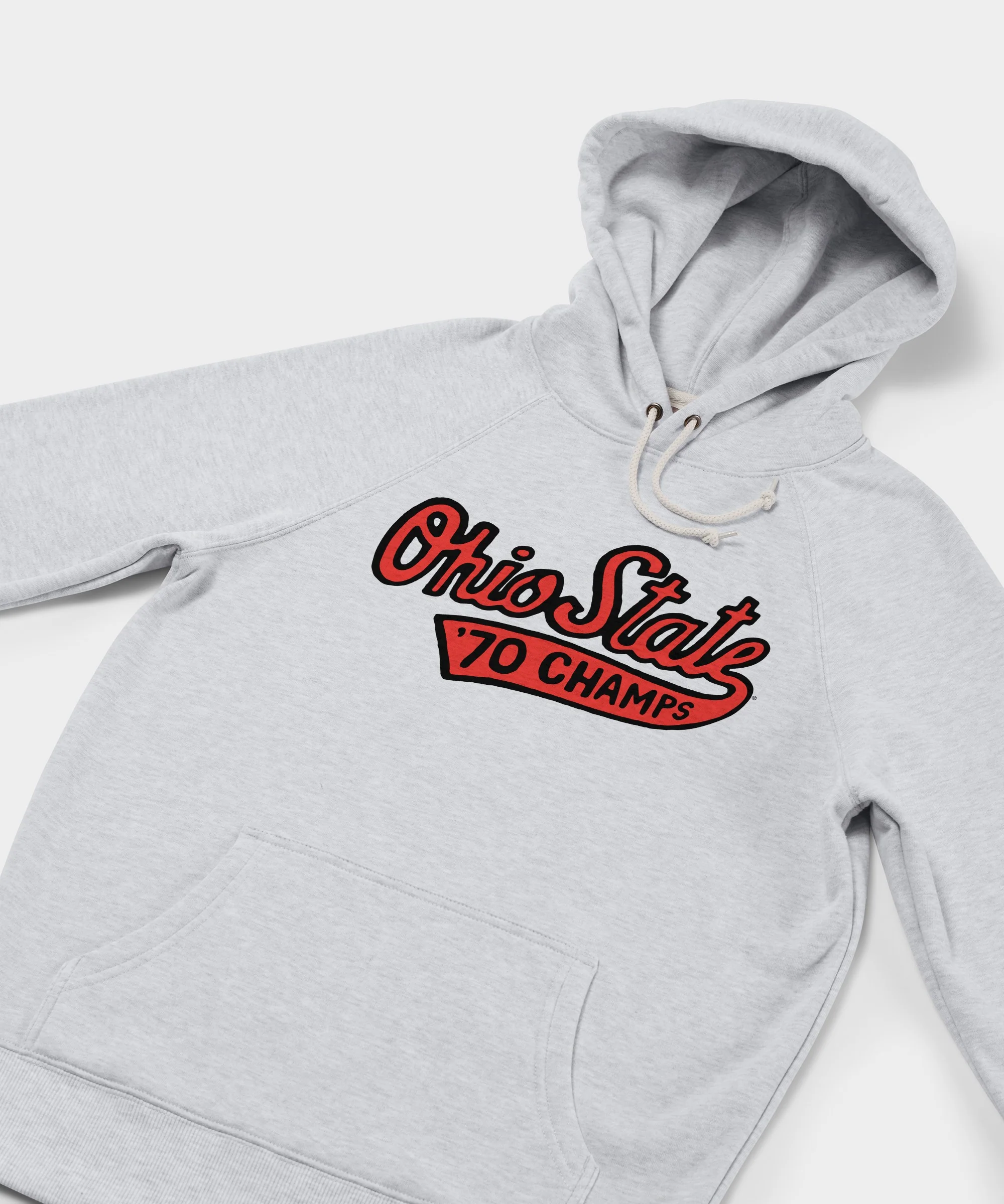 Ohio State '70 Champs Hoodie - Image 2
