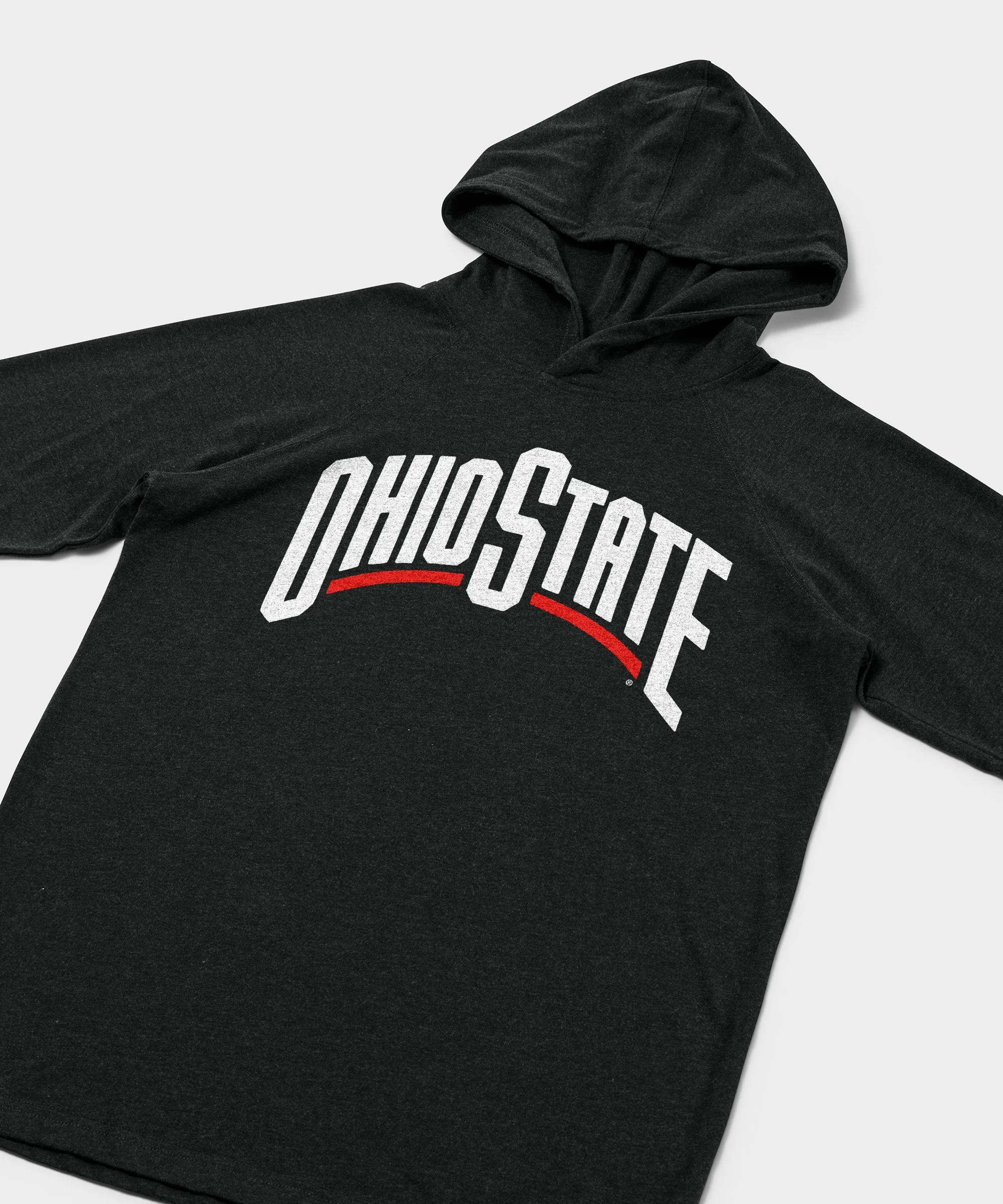 Ohio State Athletics Arch Lightweight Hoodie - Image 2