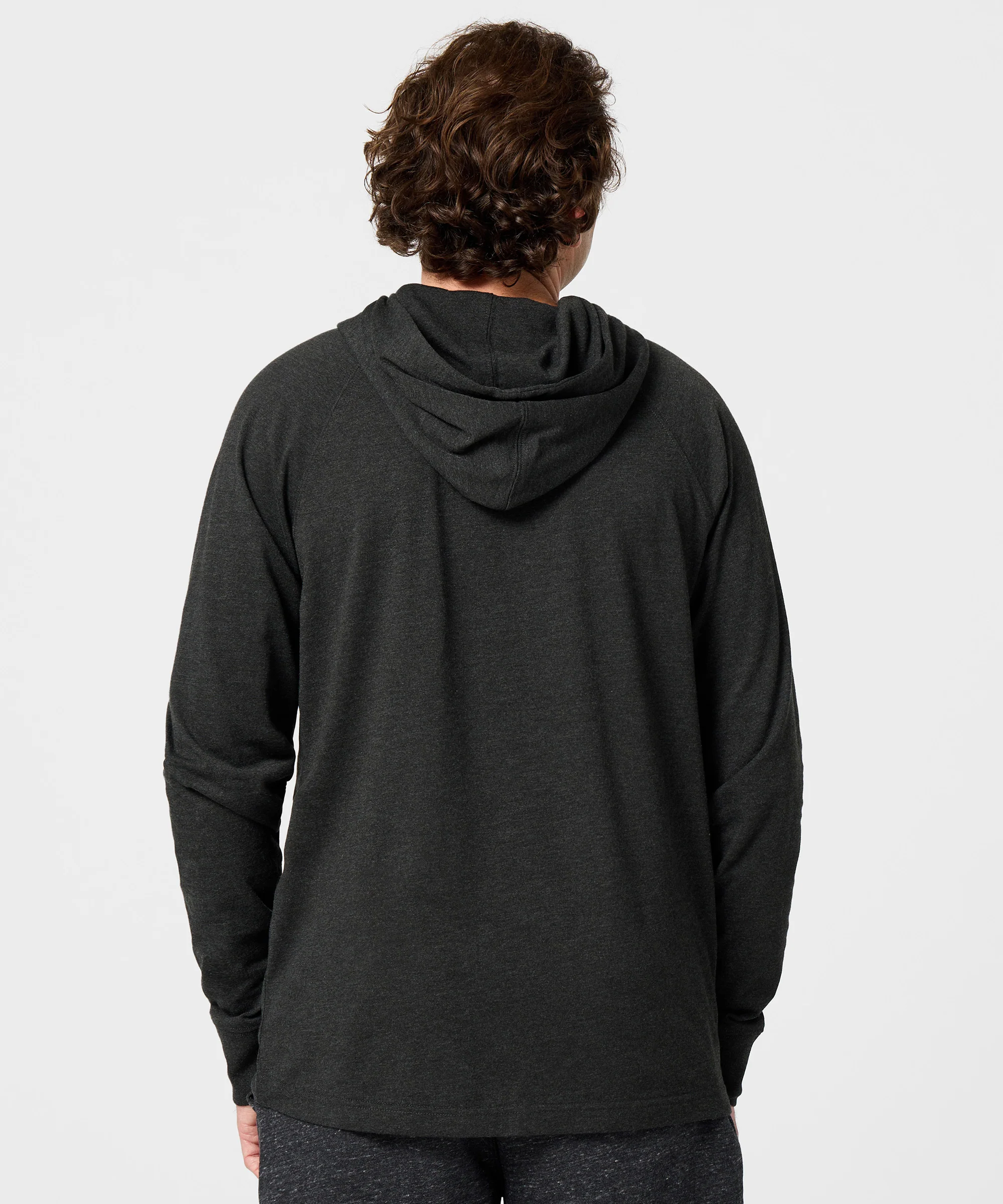 Ohio State Athletics Arch Lightweight Hoodie - Image 4