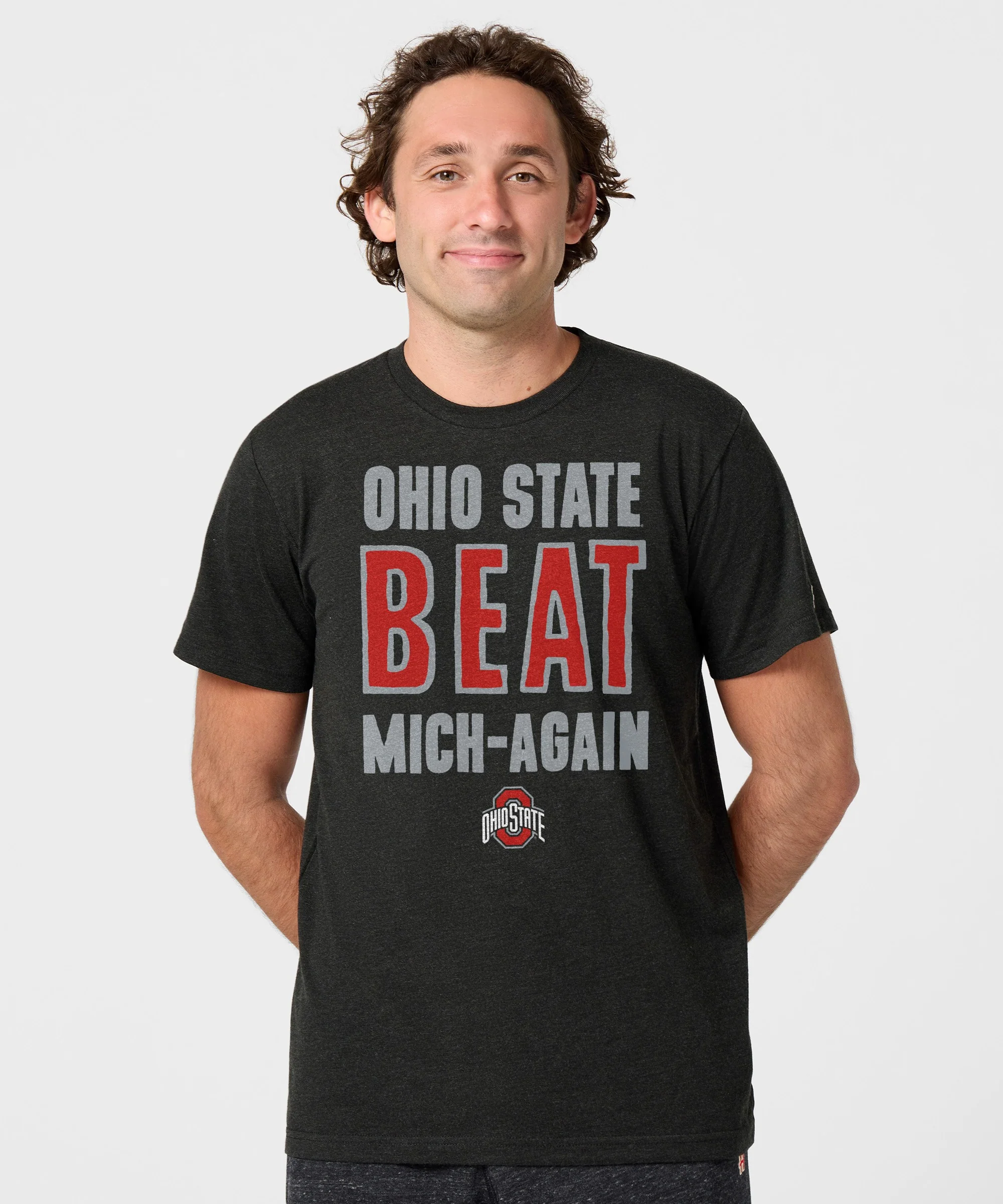 Ohio State Beat Mich-Again - Image 3