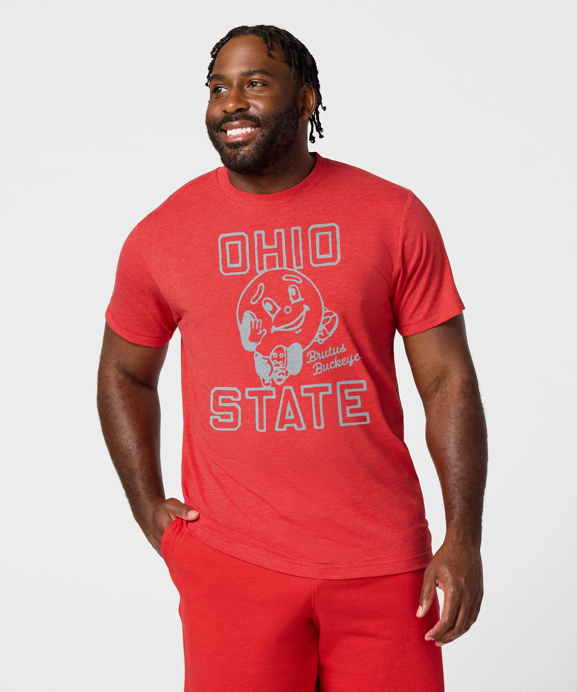 Ohio State Brutus Buckeye - Image 3