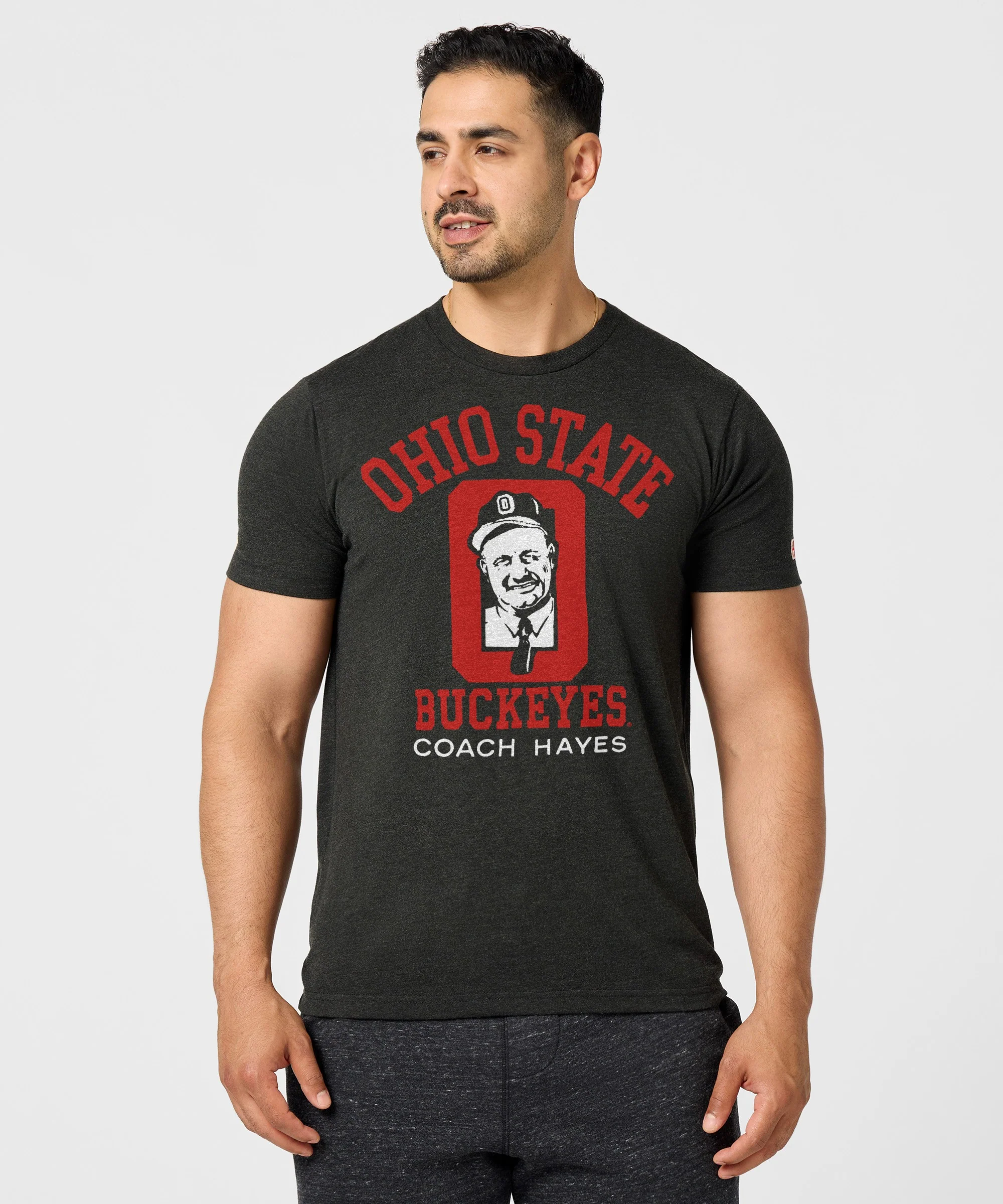 Ohio State Buckeyes Coach Hayes - Image 3