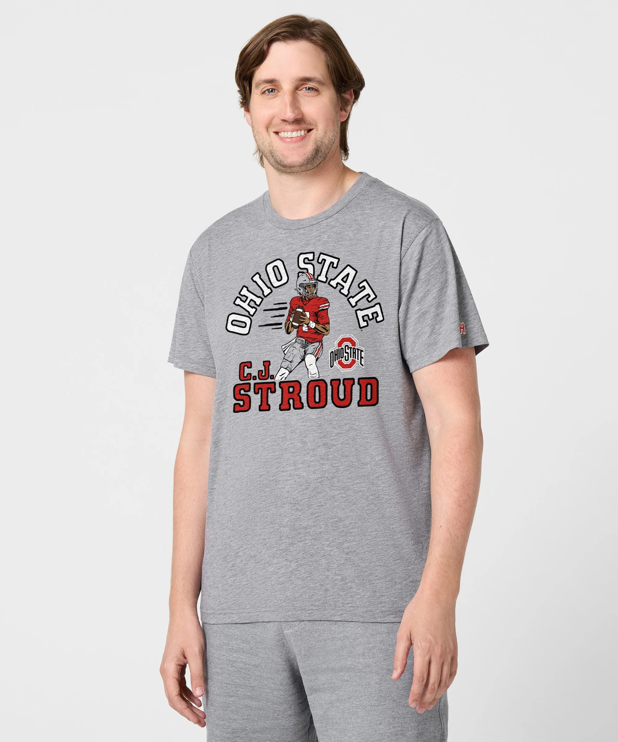 Ohio State C.J. Stroud - Image 3