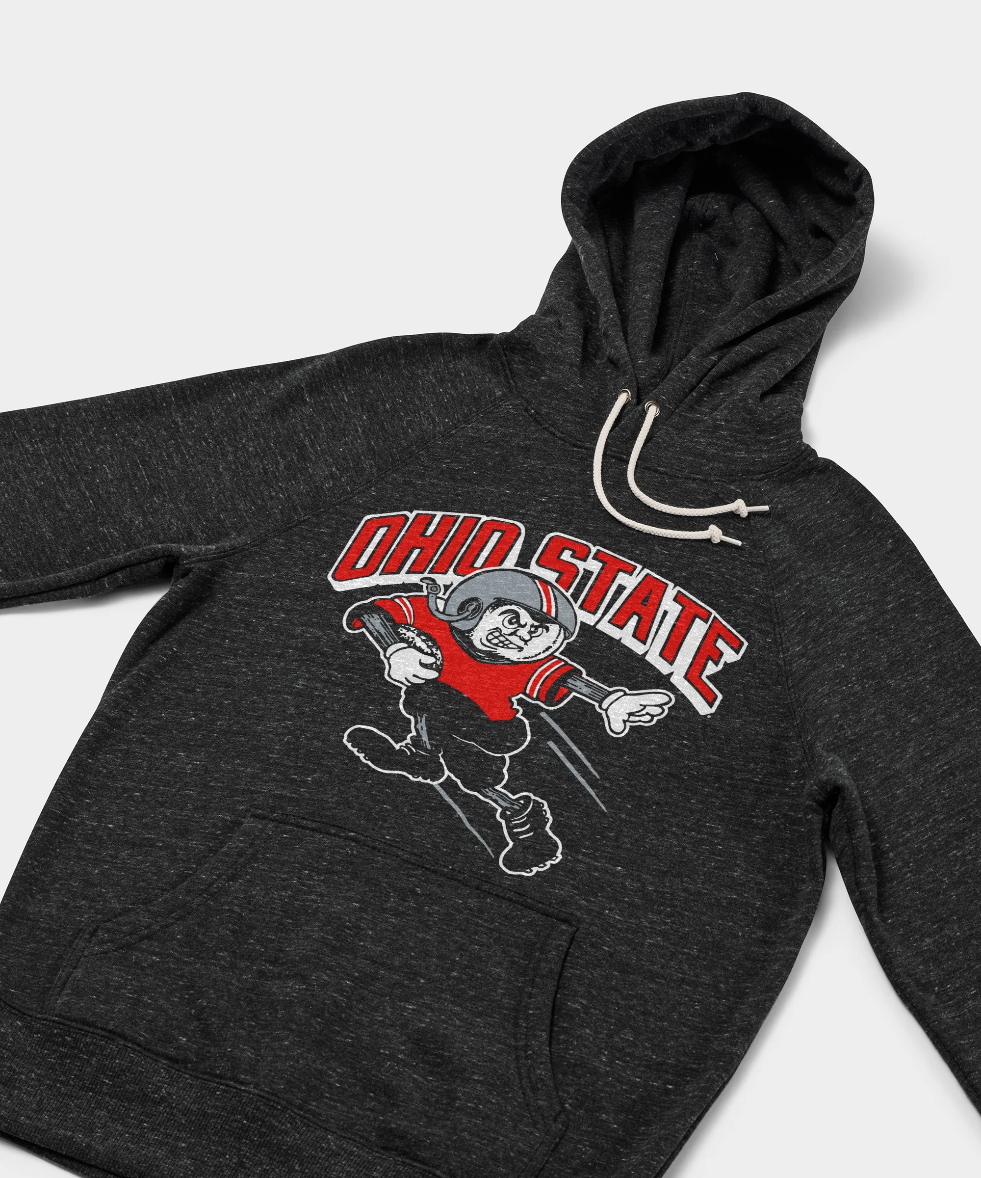 Ohio State Down The Field Hoodie - Image 2