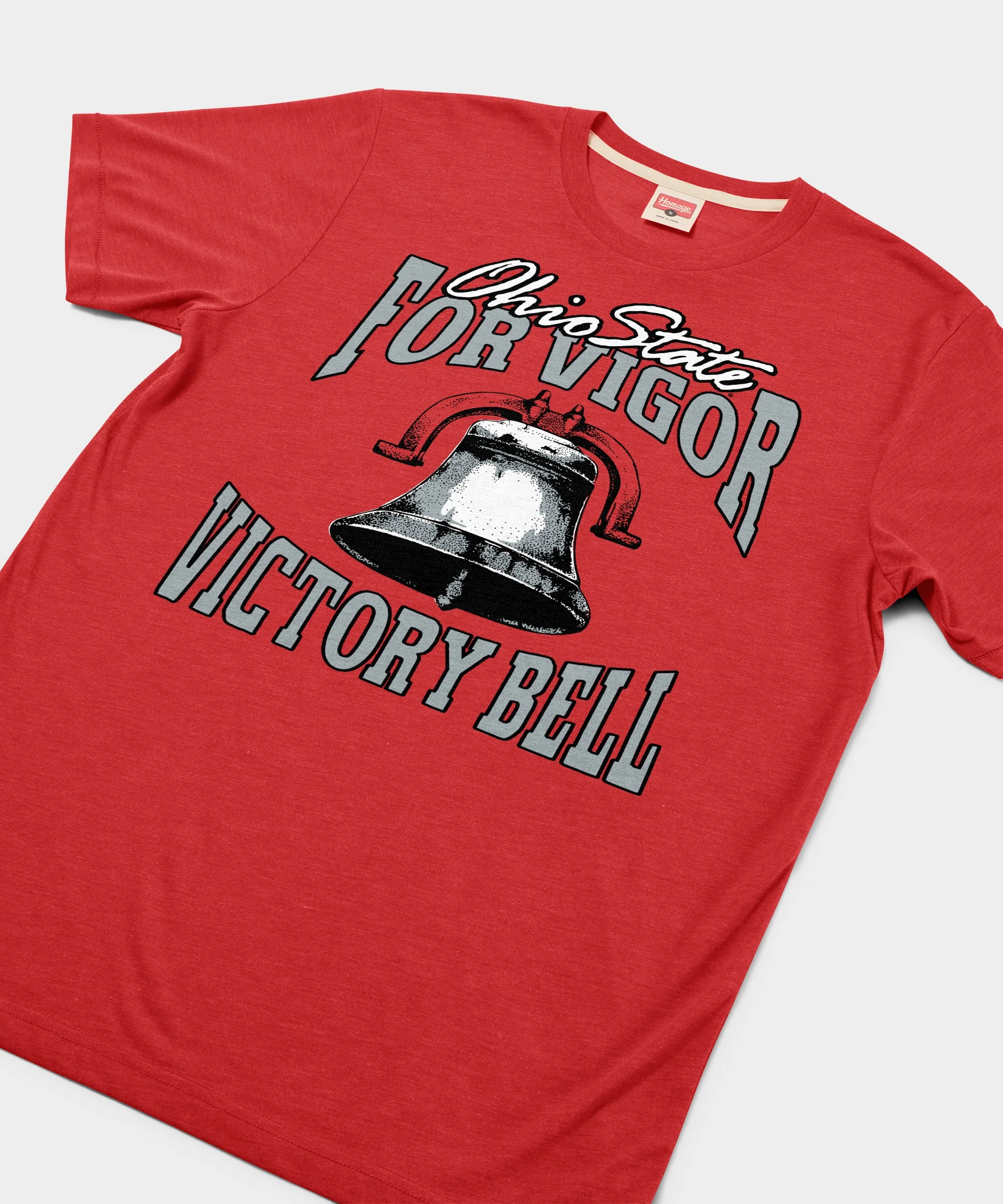 Ohio State For Vigor Victory Bell - Image 2