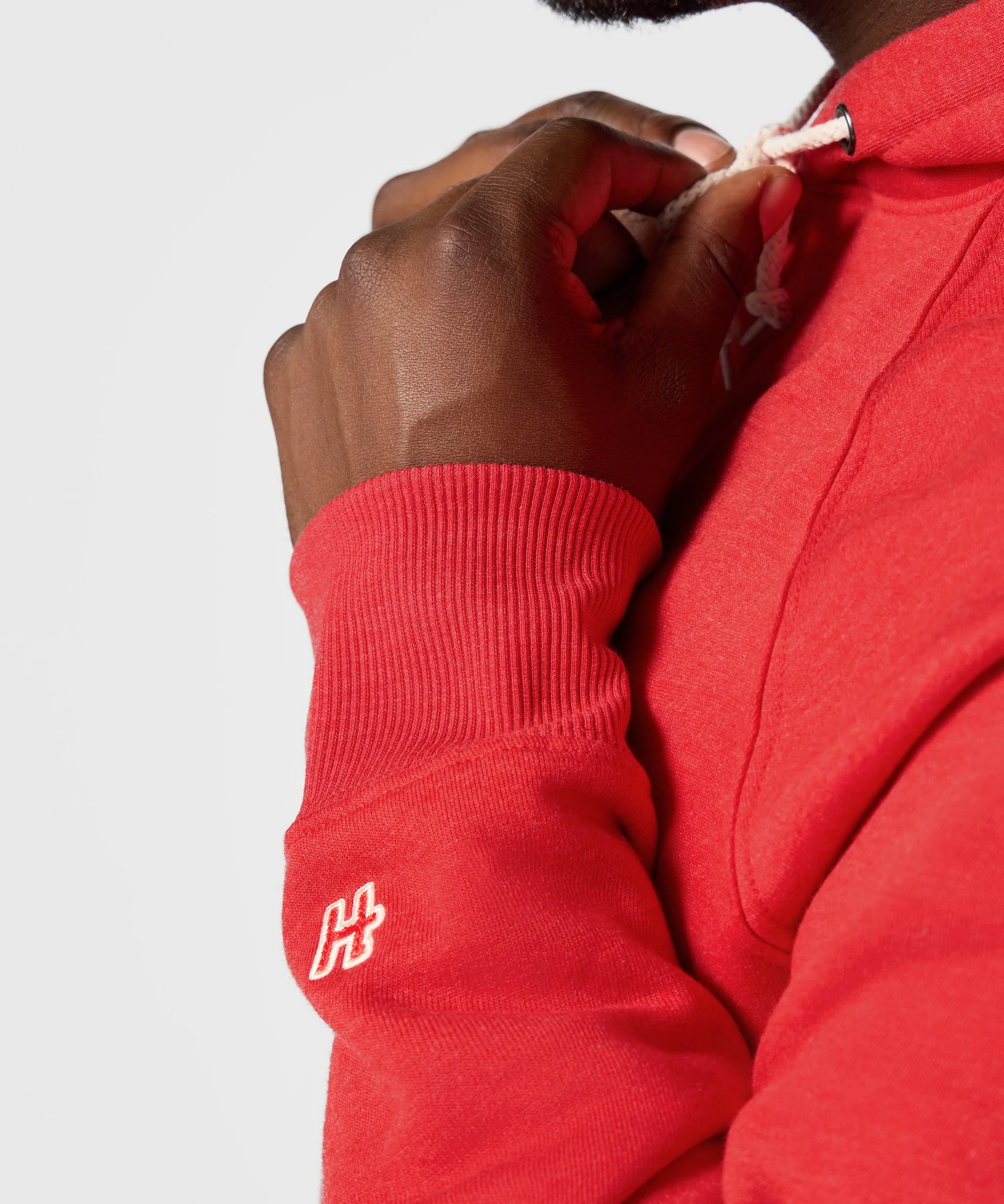 Ohio State National Champs 1968 9-0 Hoodie - Image 5