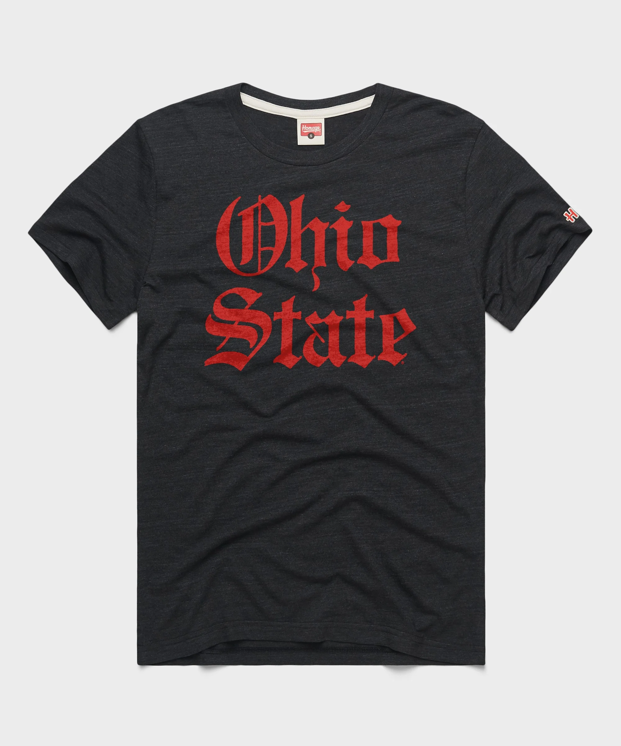 Ohio State Olde English