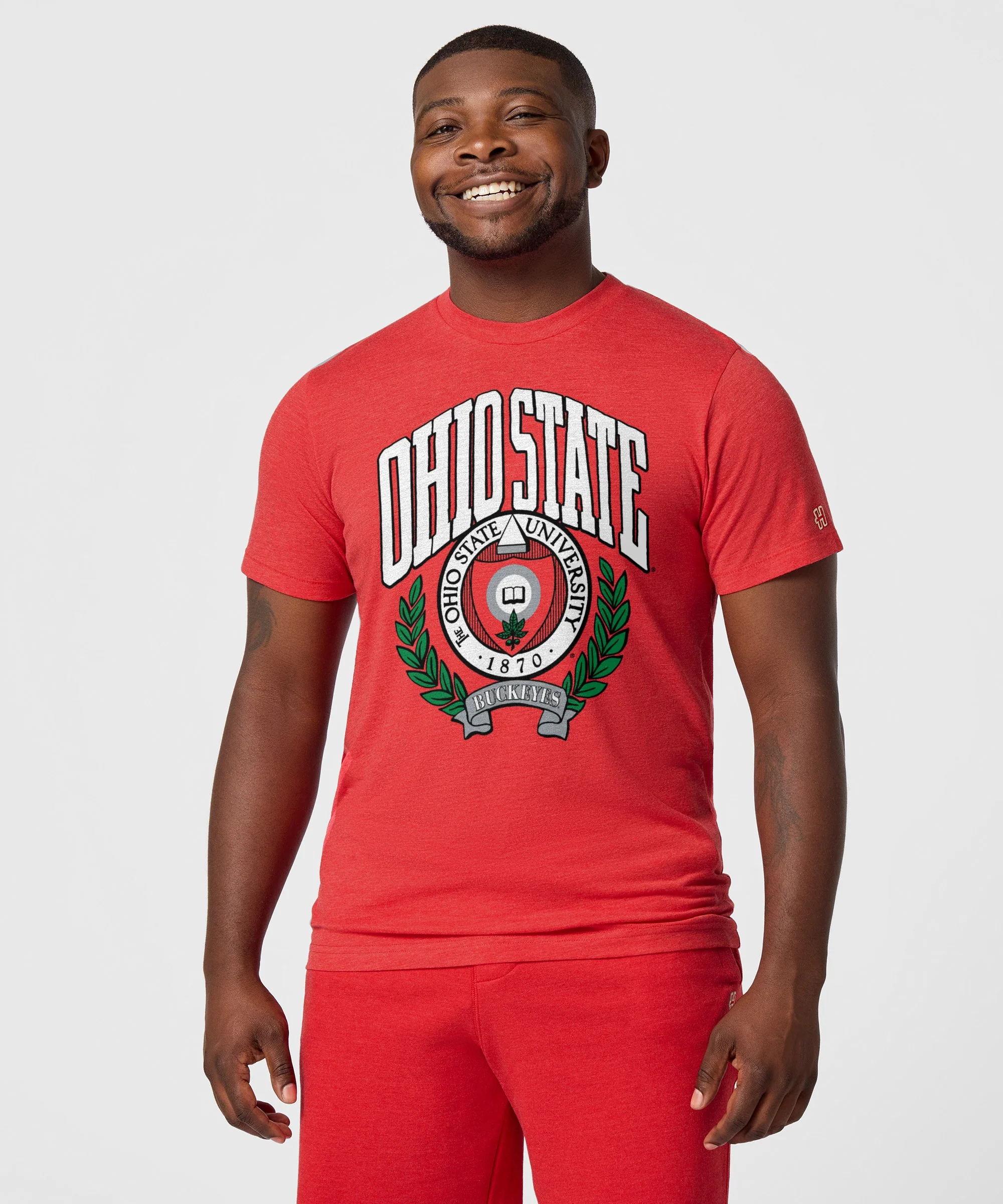 Ohio State Seal Bold - Image 3