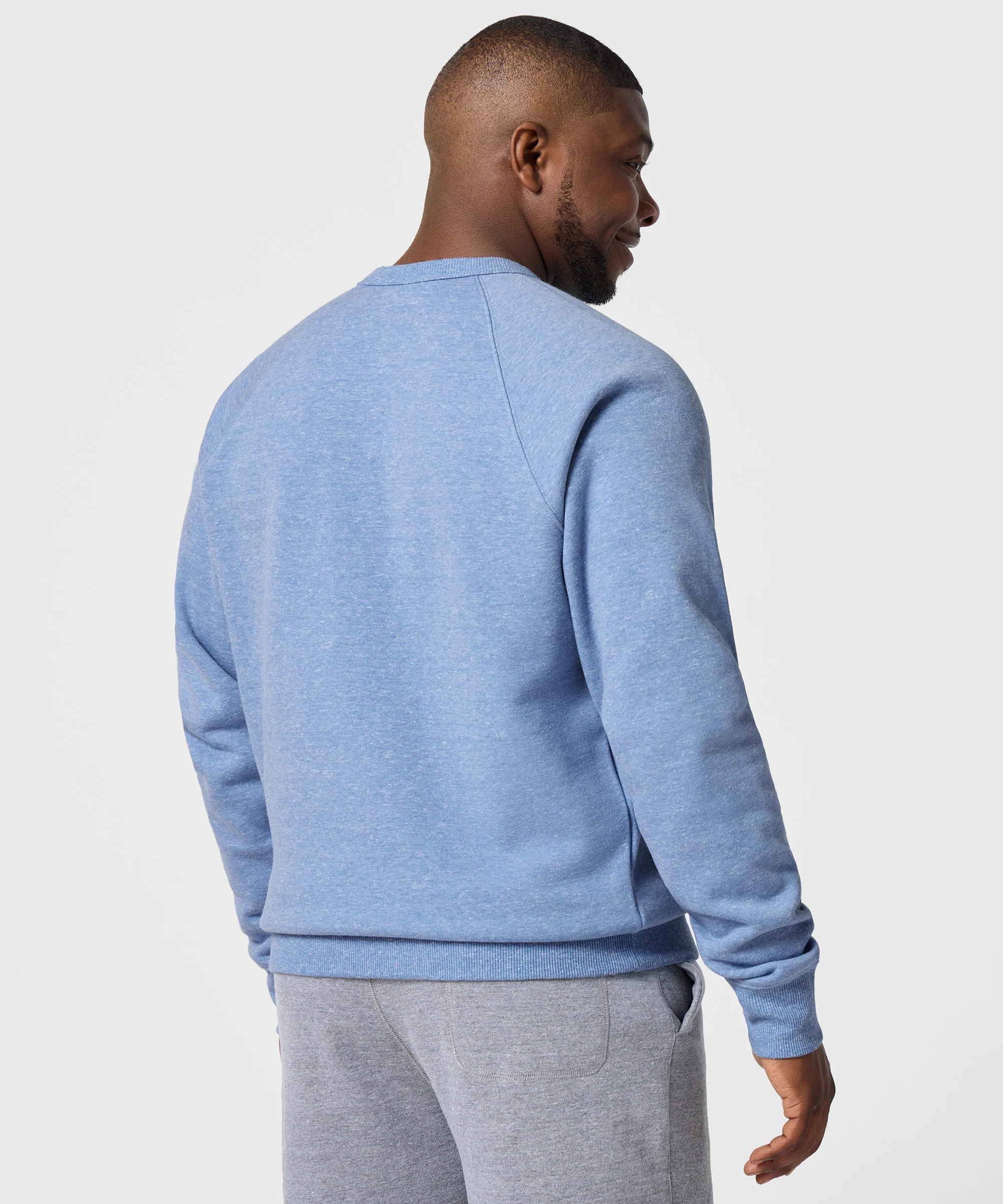 Oilers Football '80 Crewneck - Image 4