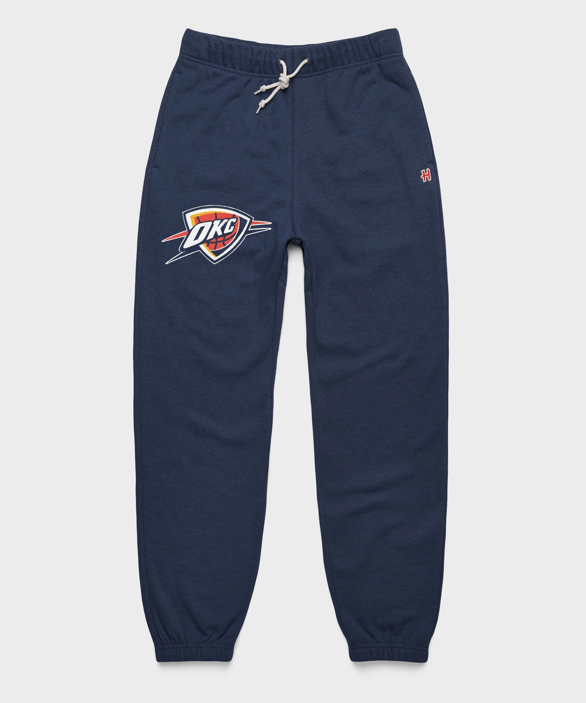 OKC Thunder Logo Sweatpants