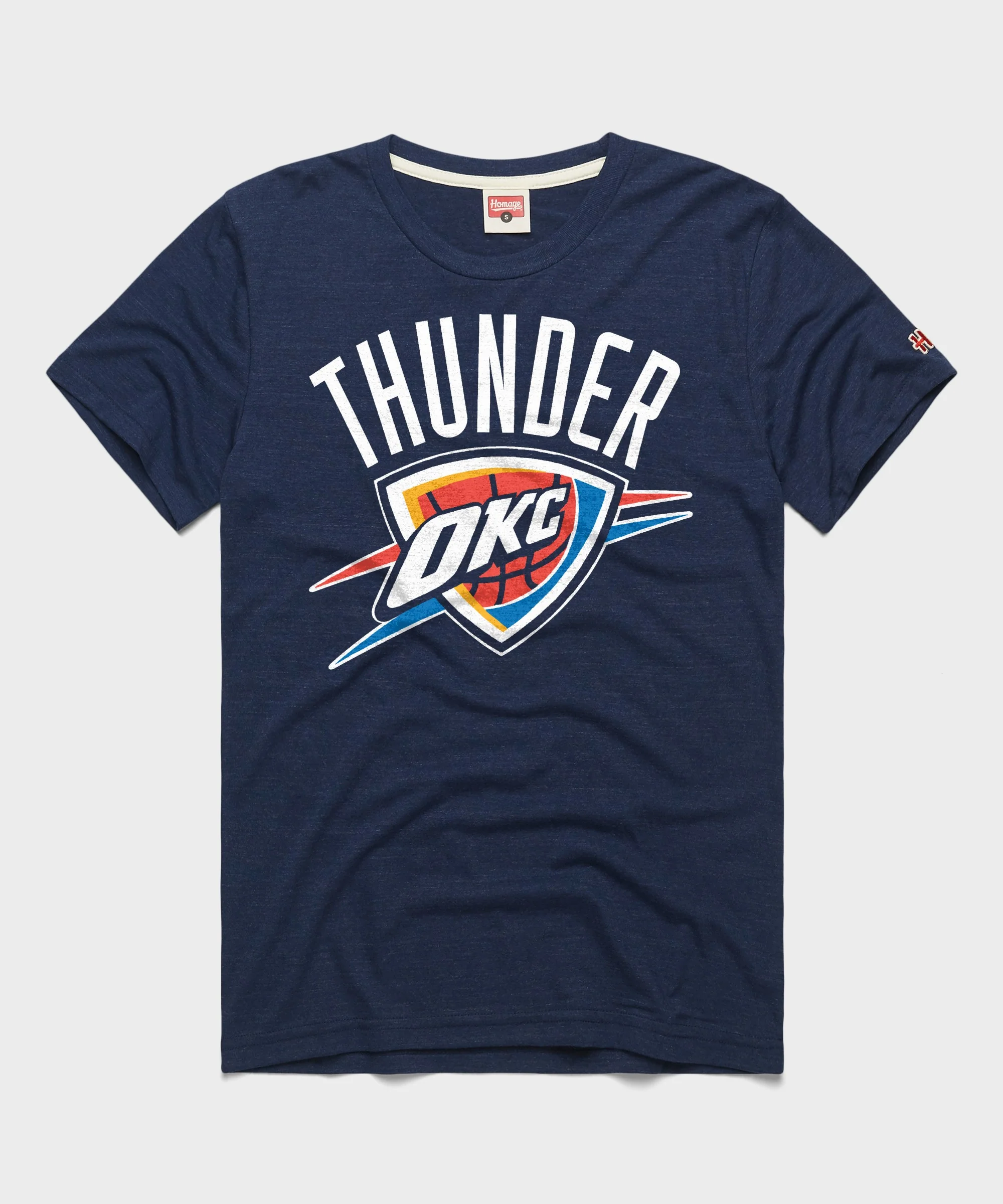 Oklahoma City Thunder Arch