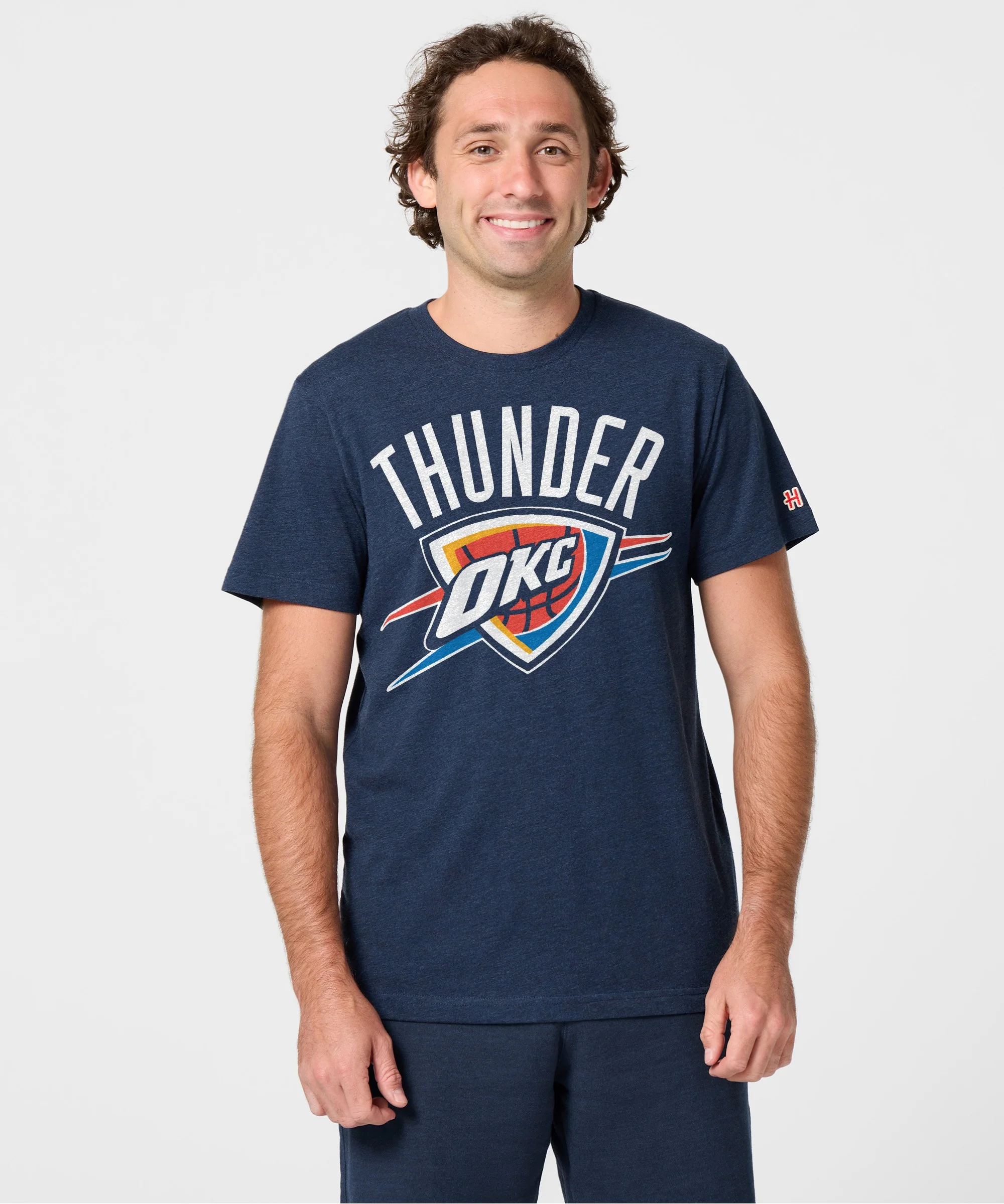 Oklahoma City Thunder Arch - Image 3