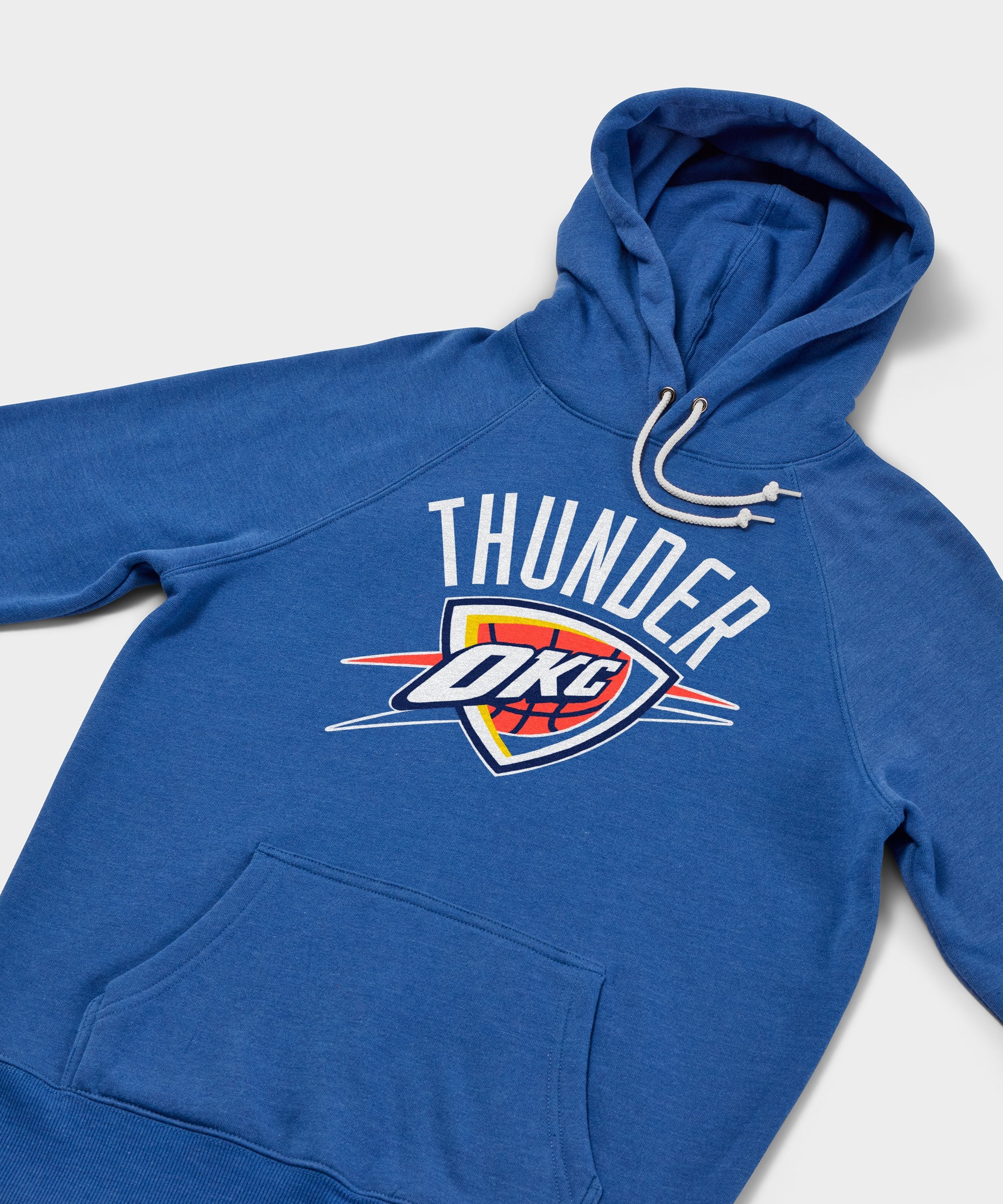 Oklahoma City Thunder Arch Hoodie - Image 4