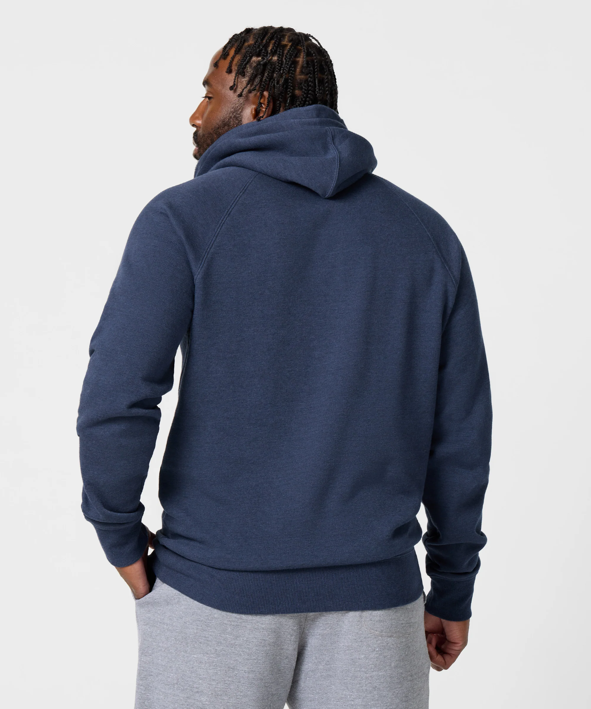 Oklahoma City Thunder Arch Hoodie - Image 7